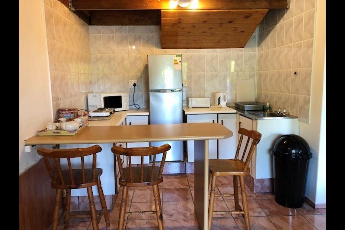 Klmusabi Flat