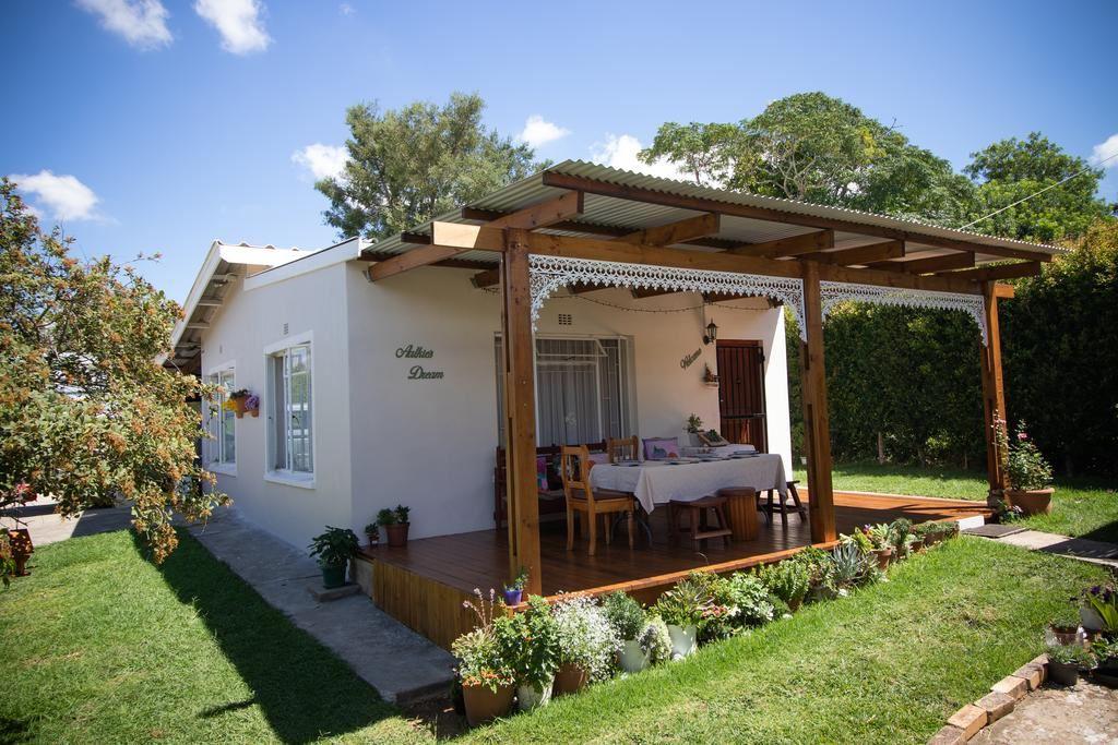 Aalkie's Dream | Self-catering Swellendam