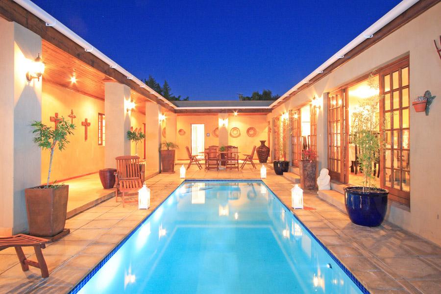 Apple Tree Guest House | Stellenbosch Accommodation