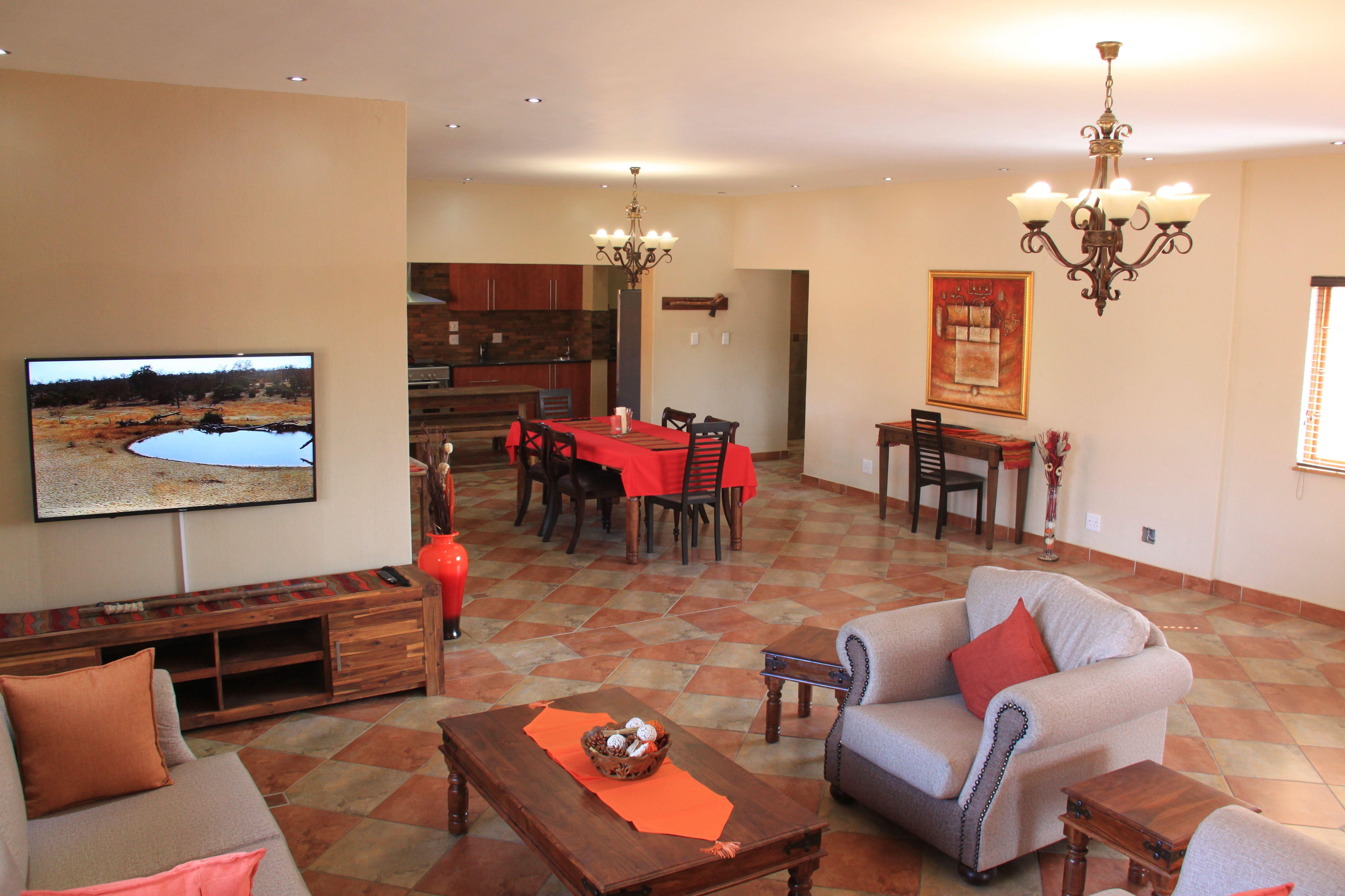 Hornbills Rest | Phalaborwa Specials