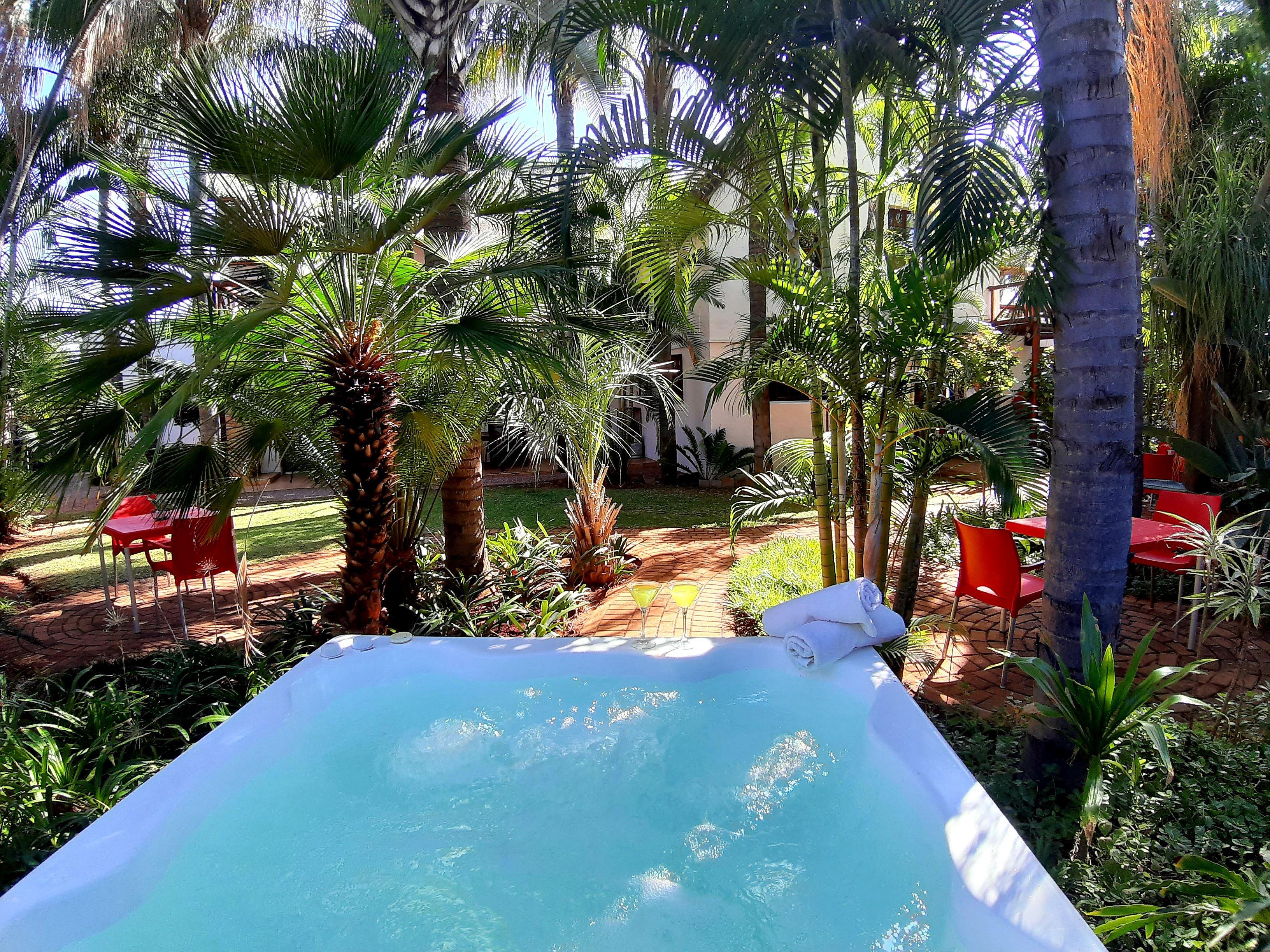 The Villa Manor & Spa