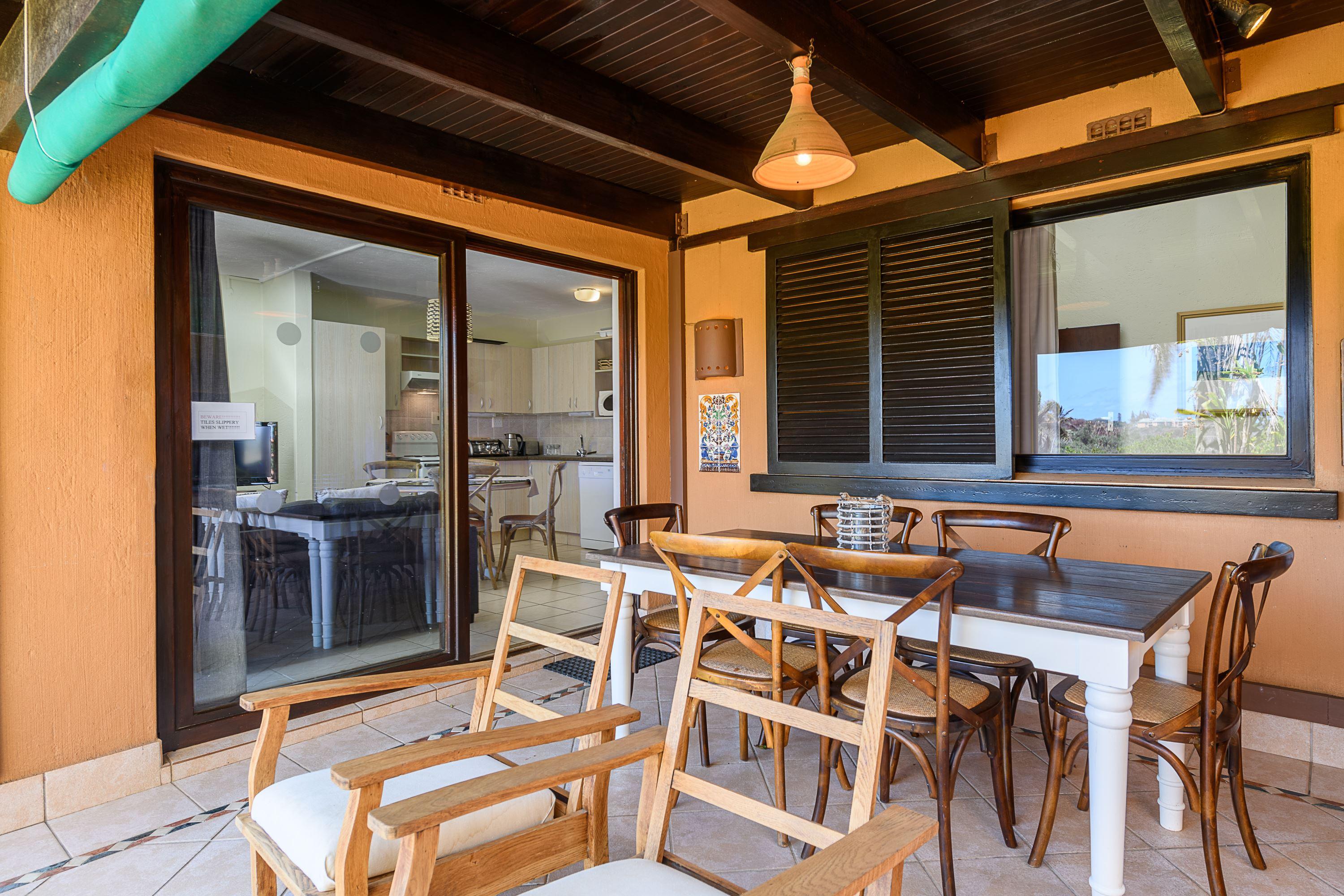 San Lameer Villa 2007 Classic 2 Bedroom