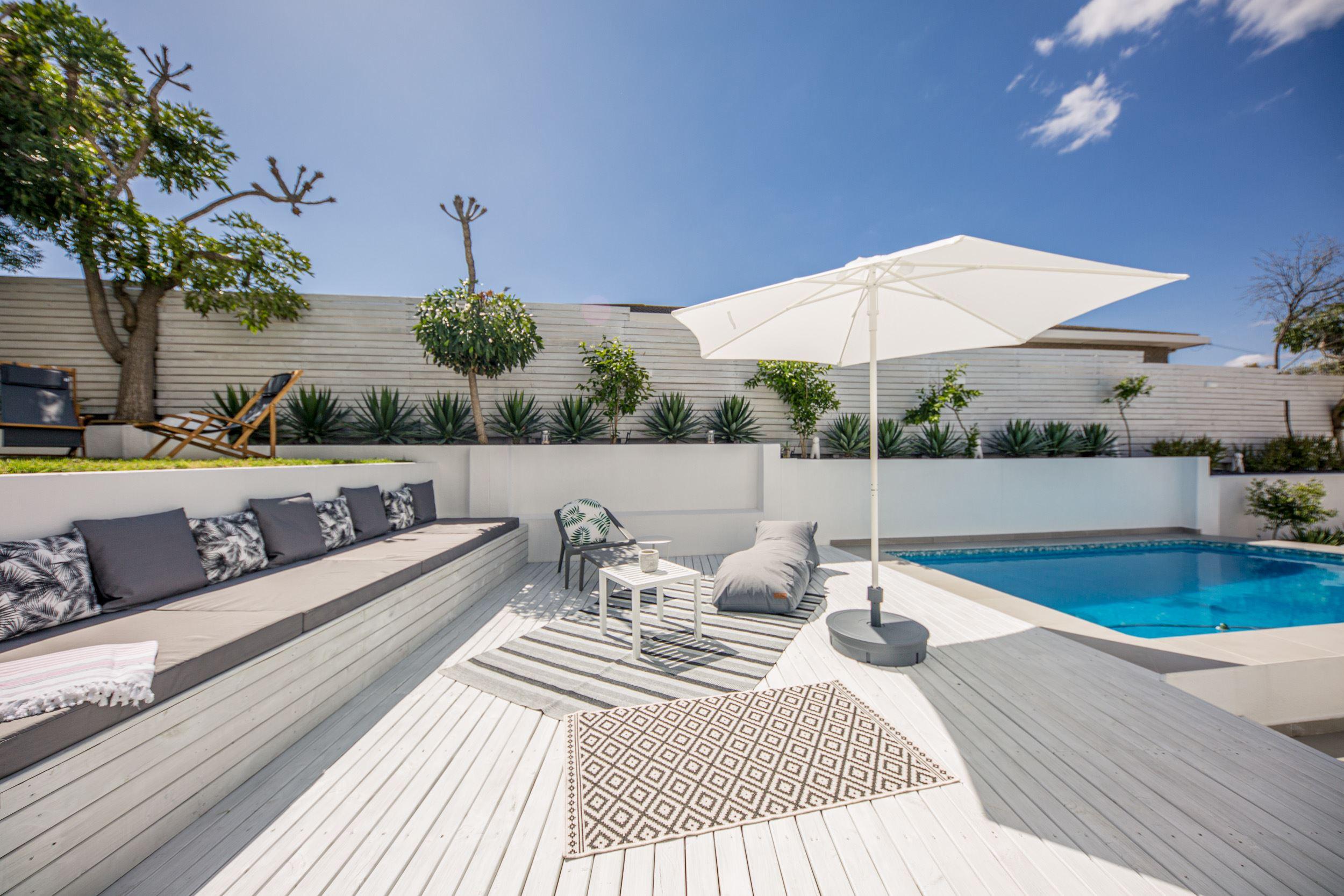 The Little Palm | Bloubergstrand Specials