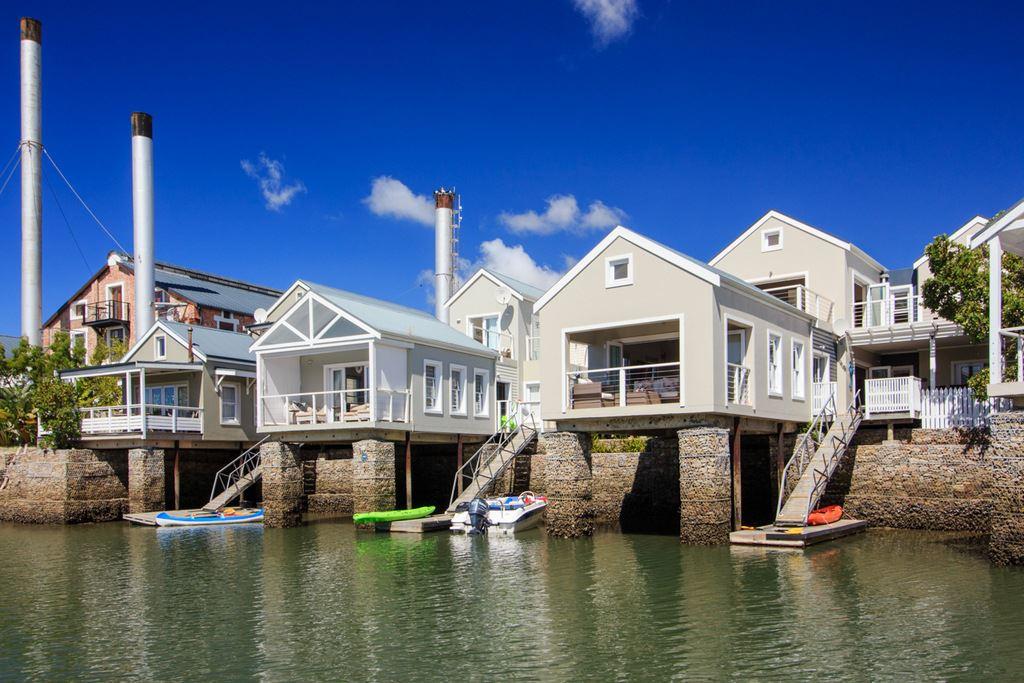Avocet Nest on Thesen Island | Accommodation Thesen Island