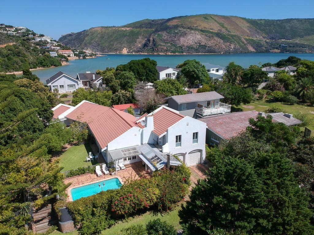 The George and The Woodbourne | Accommodation The Heads