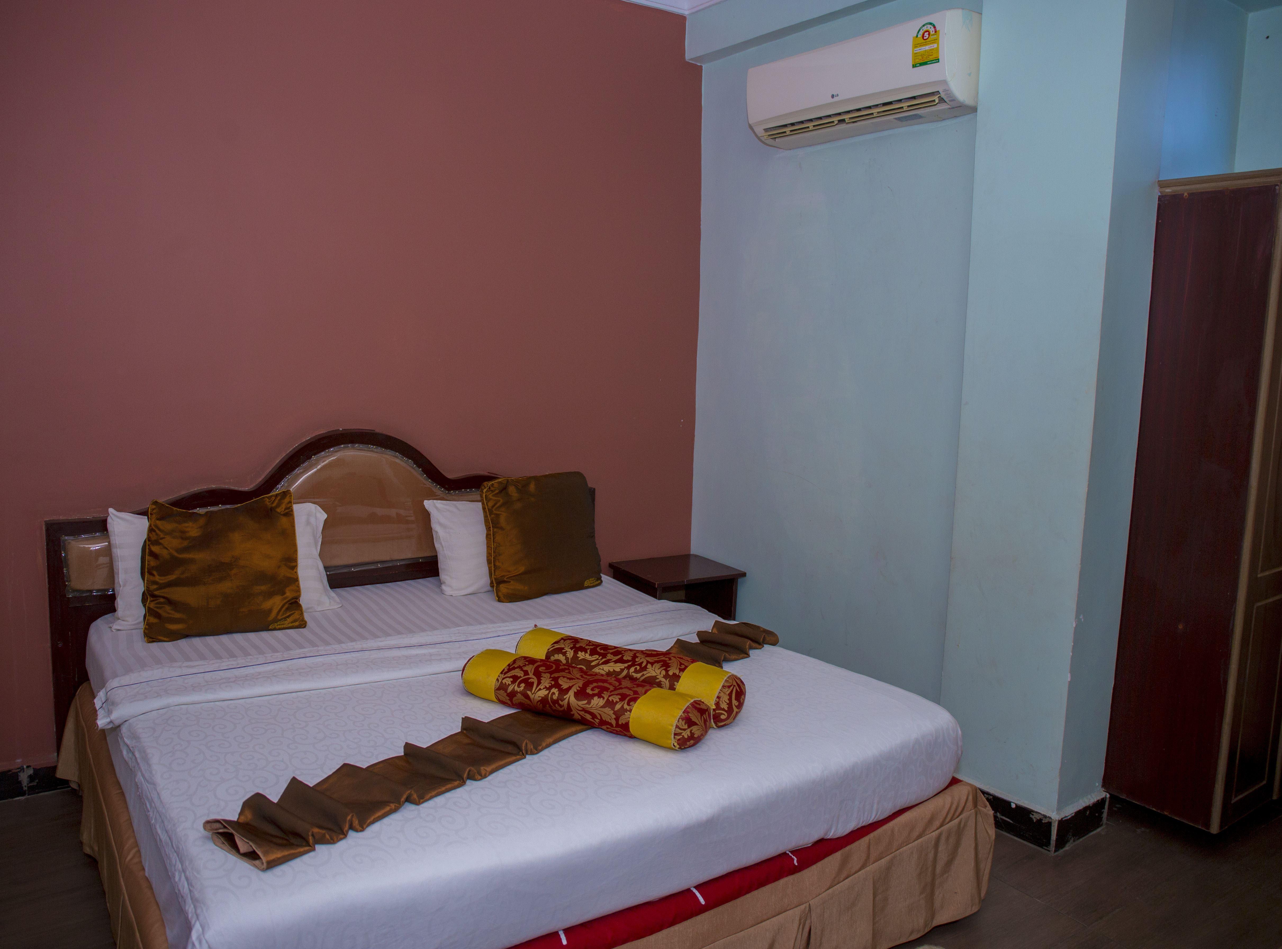 ERADO NATRON HOTEL | Manzese Accommodation