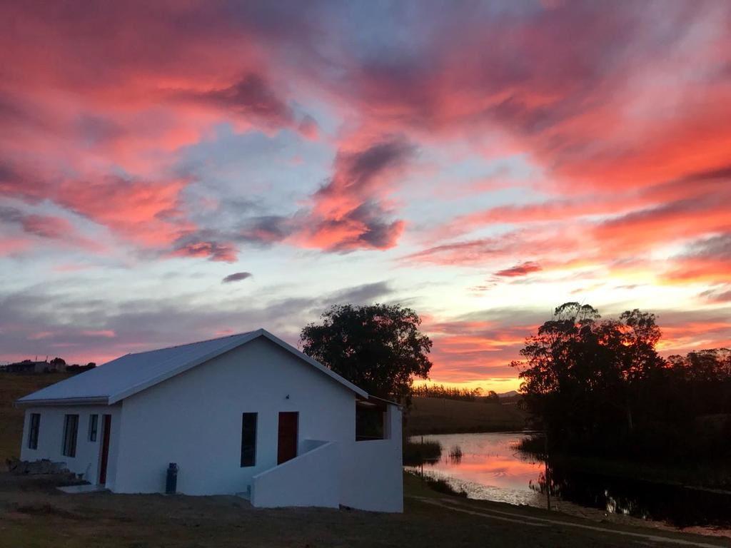 Knoetziekamma Unit Nr 2 | Herolds Bay Self-catering