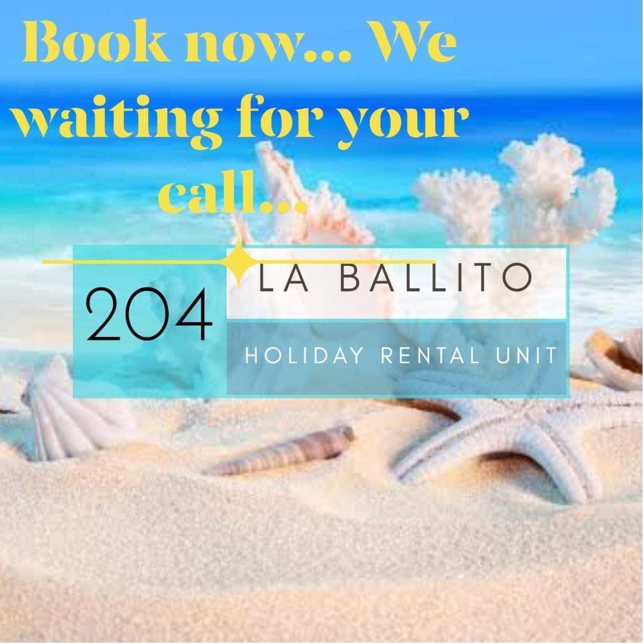 204@laballito | Ballito Accommodation
