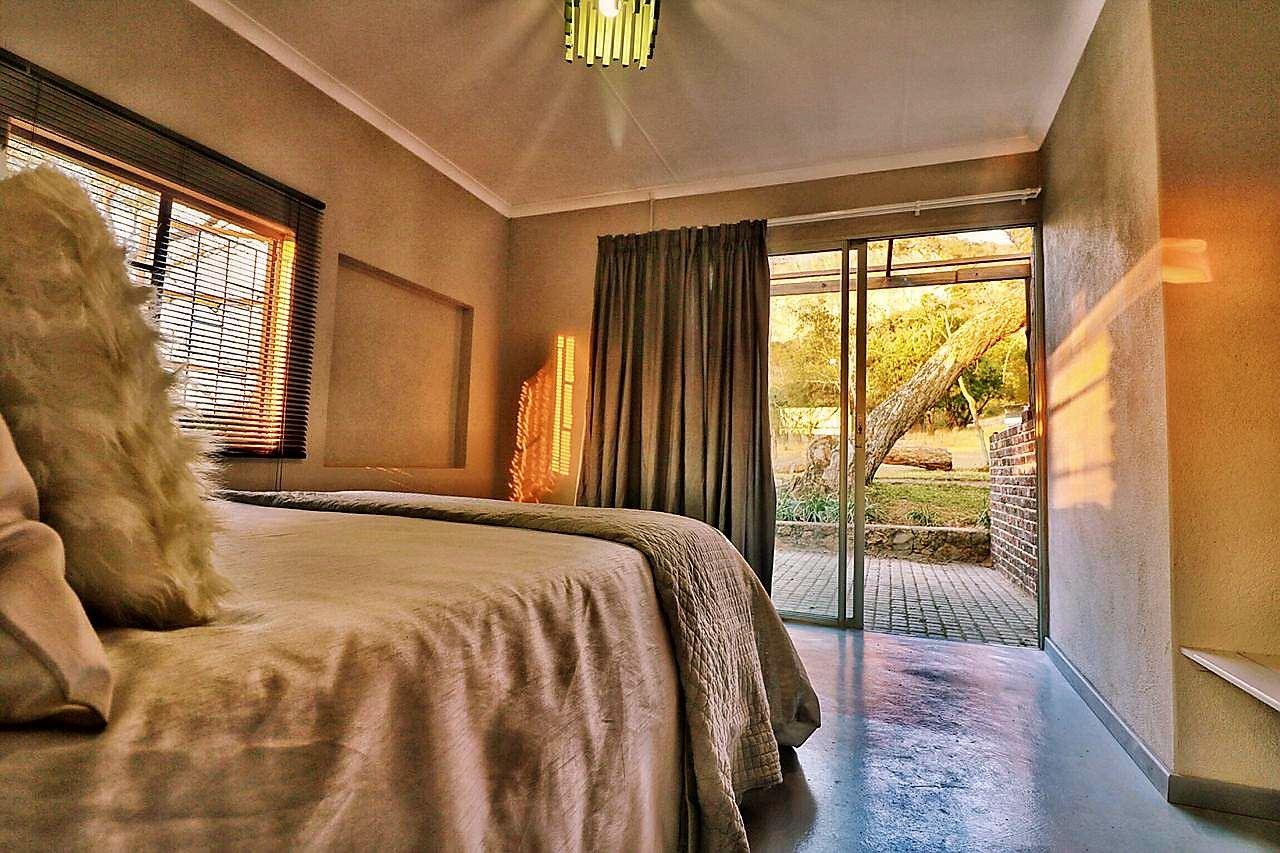 White Rock Lodge | Karino Lodges