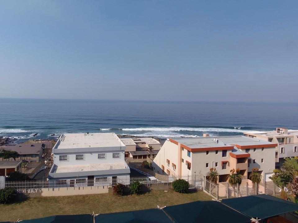 Seester D | Manaba Beach Accommodation
