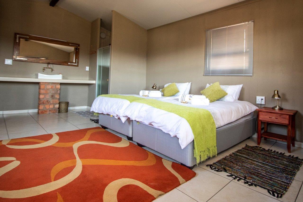 Ripley`s Self-Catering Camp Windhoek