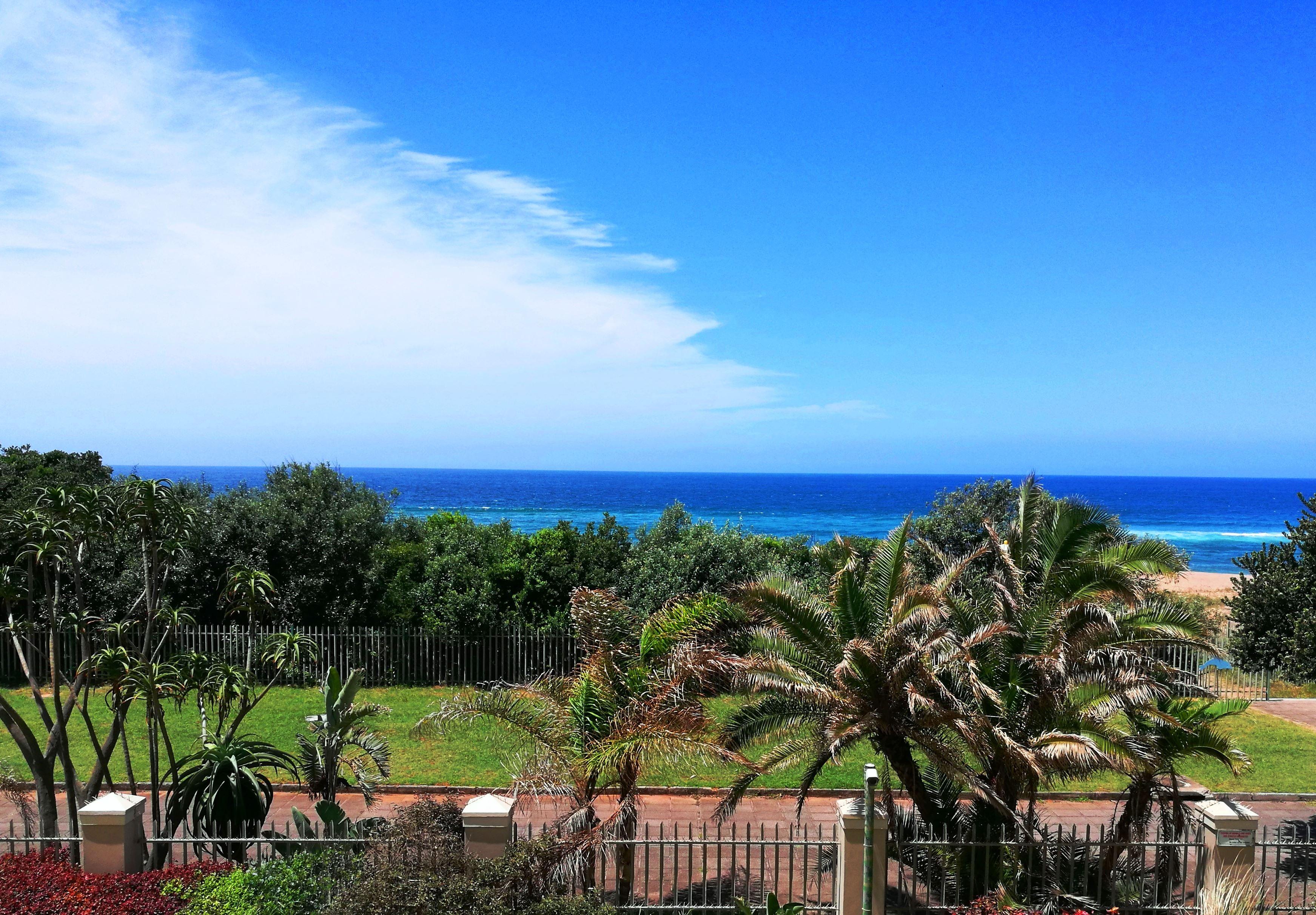 110 L'Escalier Cabana | Self-catering Amanzimtoti