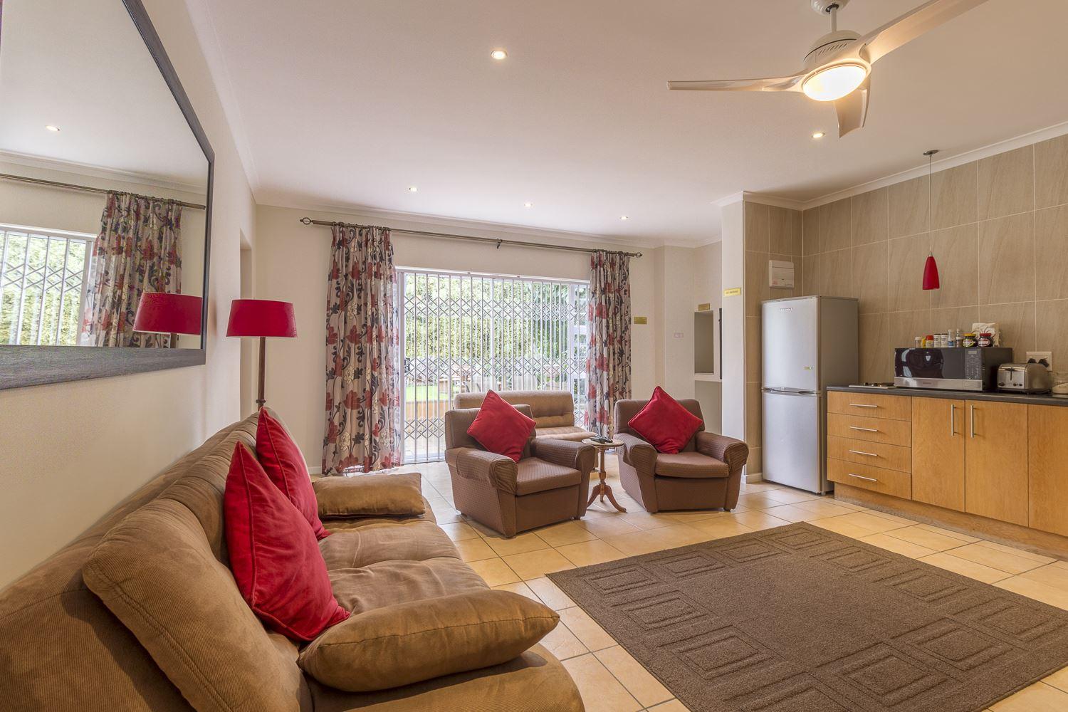 Sunnyside Guest Suites