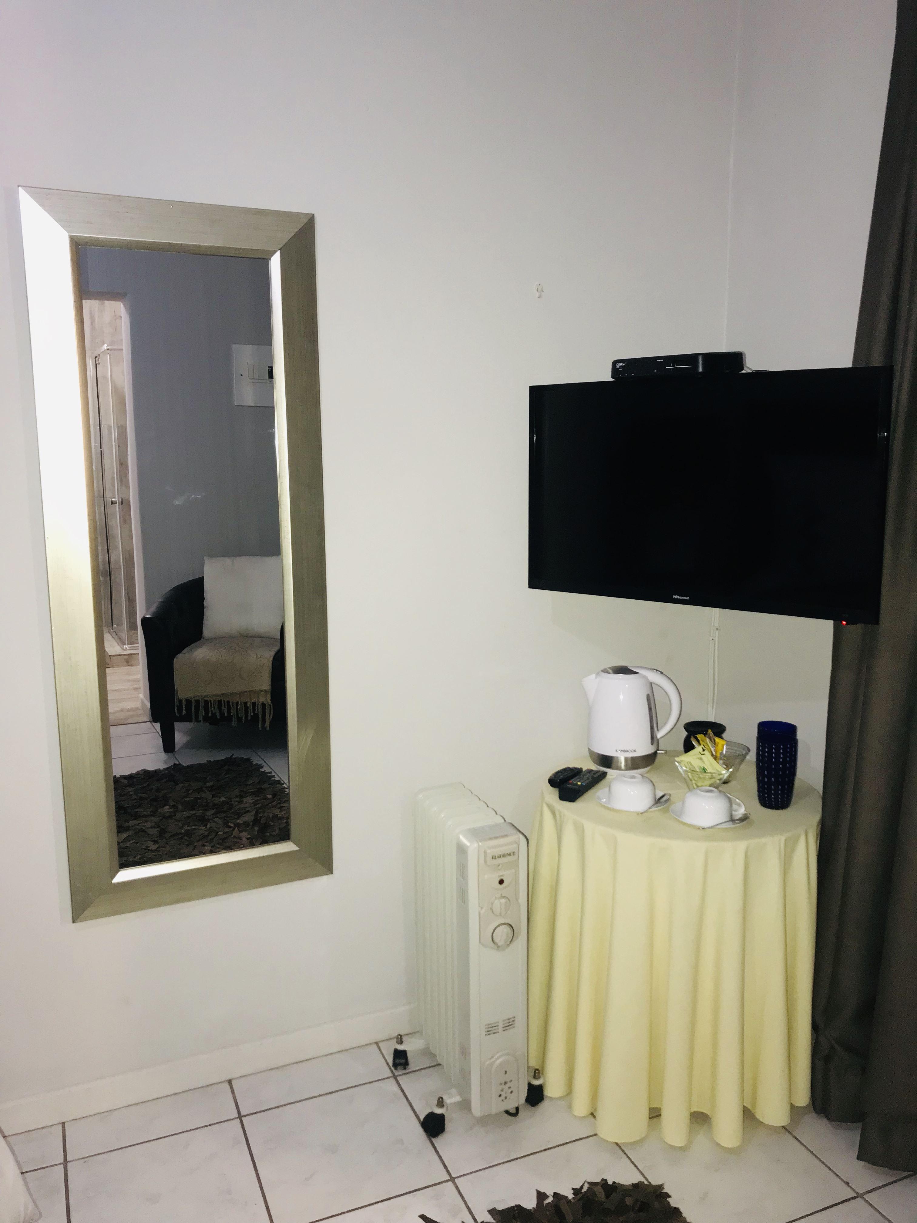 AfricaLove Guest Condo
