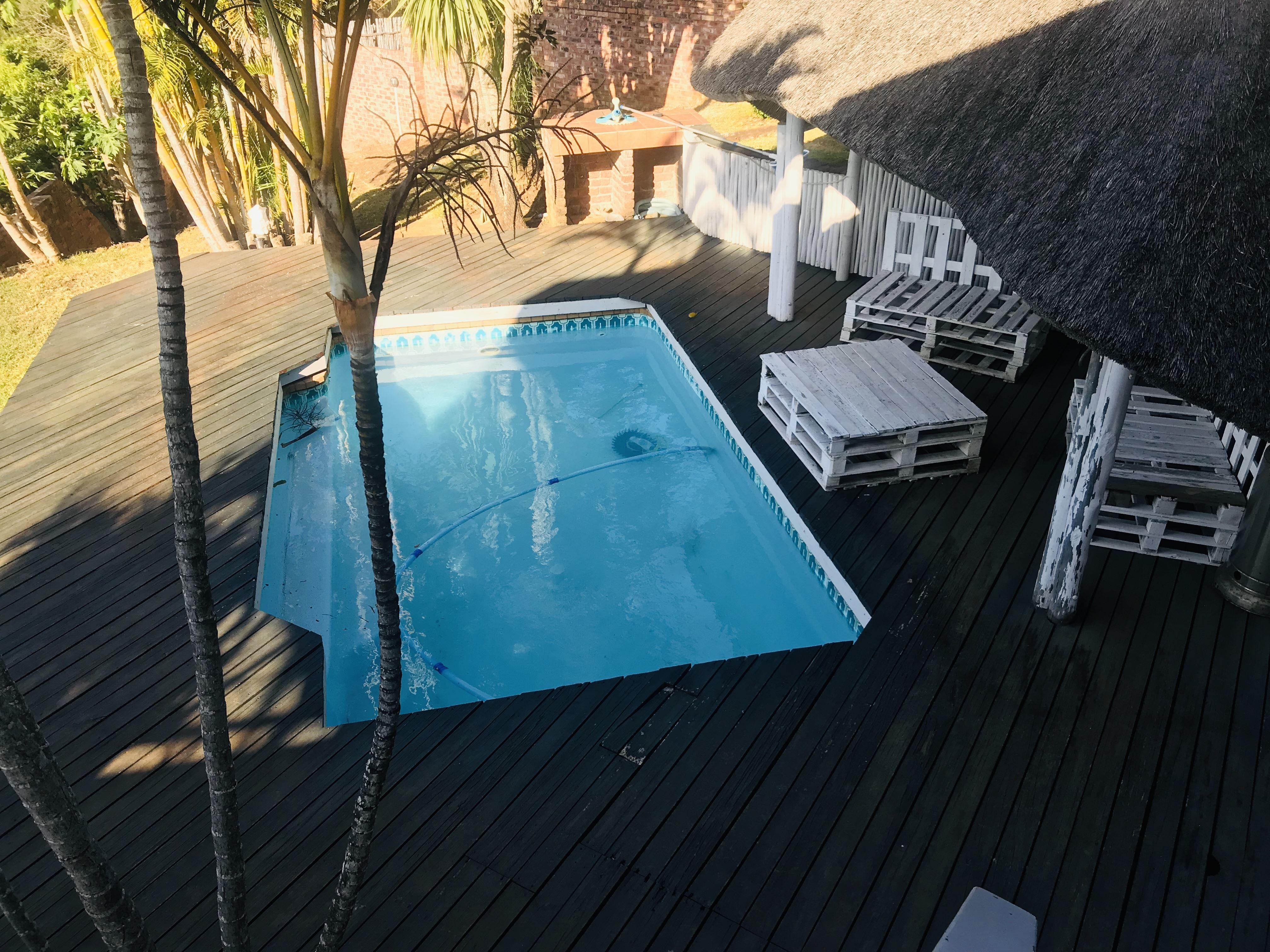 AfricaLove Guest Condo | Accommodation Gonubie