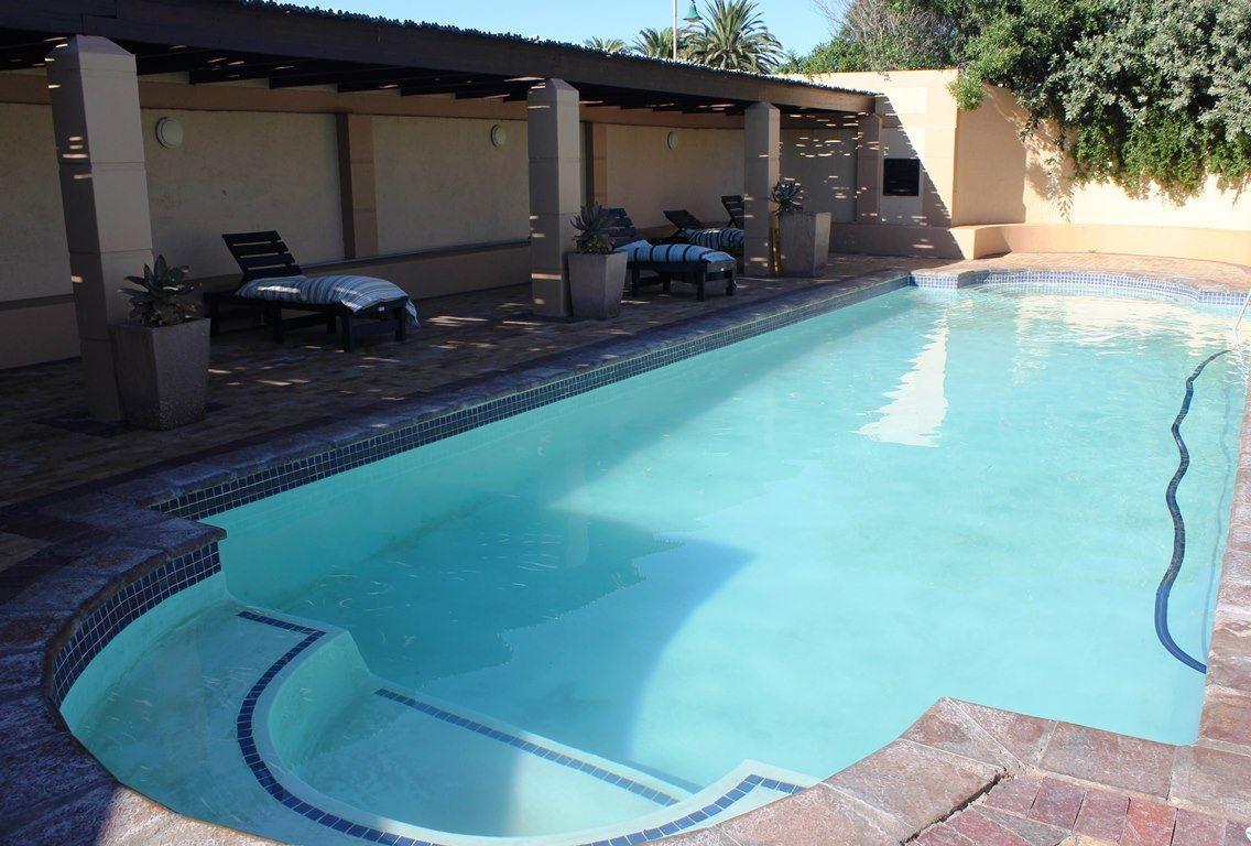 Seahorse | Accommodation Langebaan Country Estate