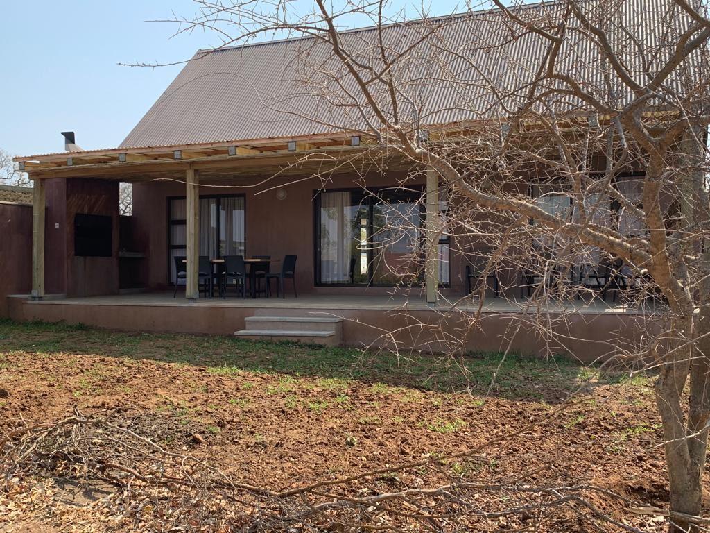 The Cottage | Self-catering Hoedspruit