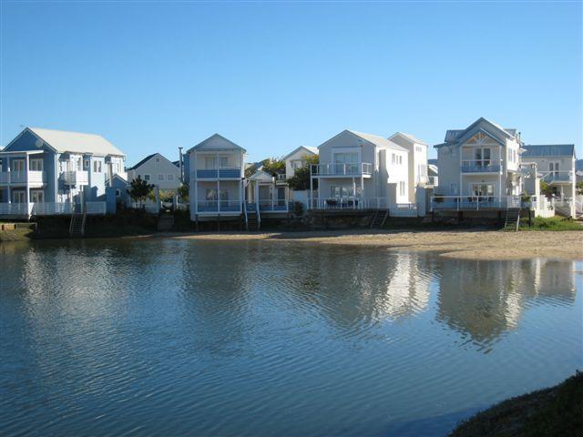 Thesen Islands | Self-catering Thesen Island