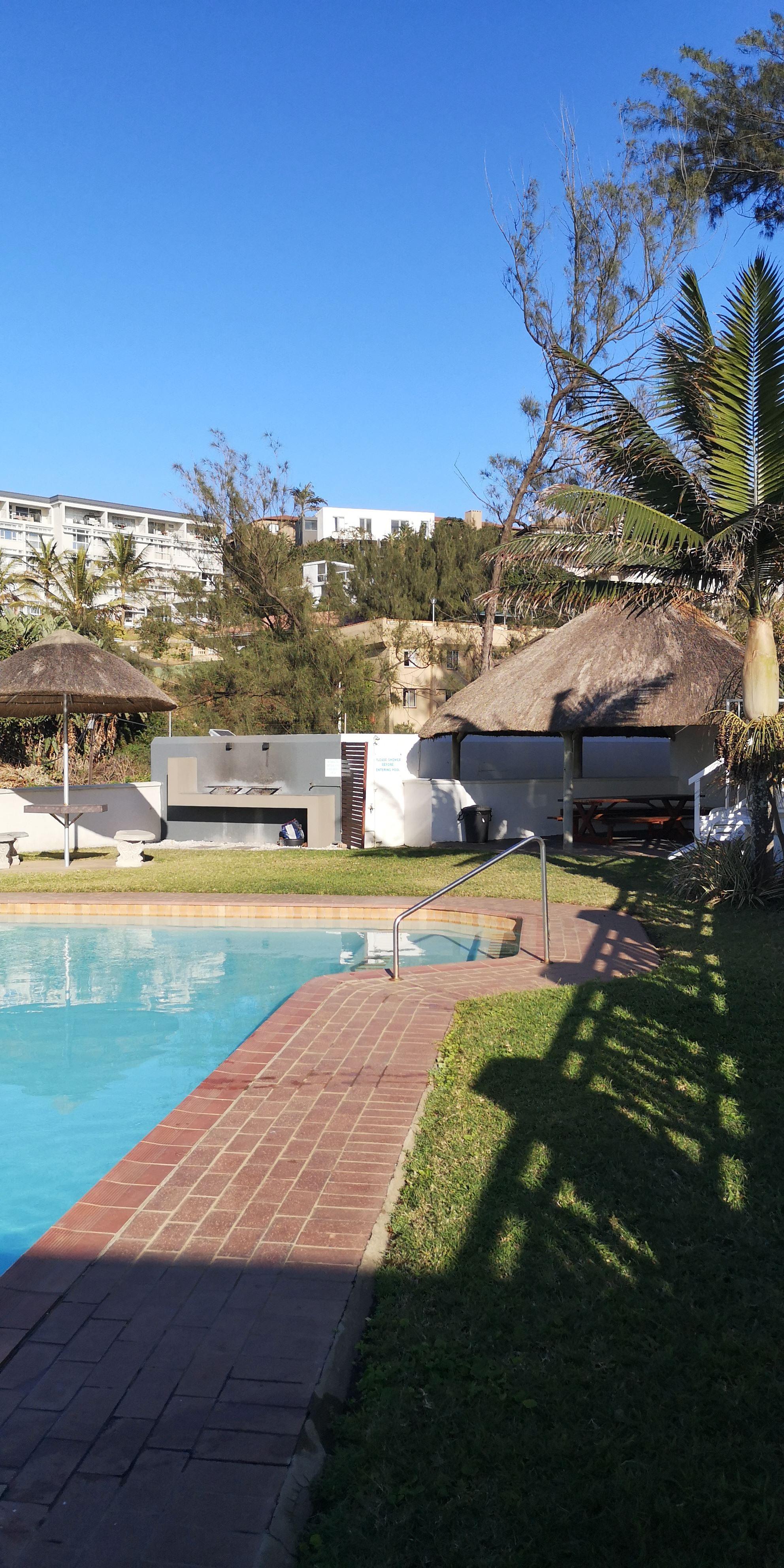 6 Tahiti | Accommodation Umdloti Beach