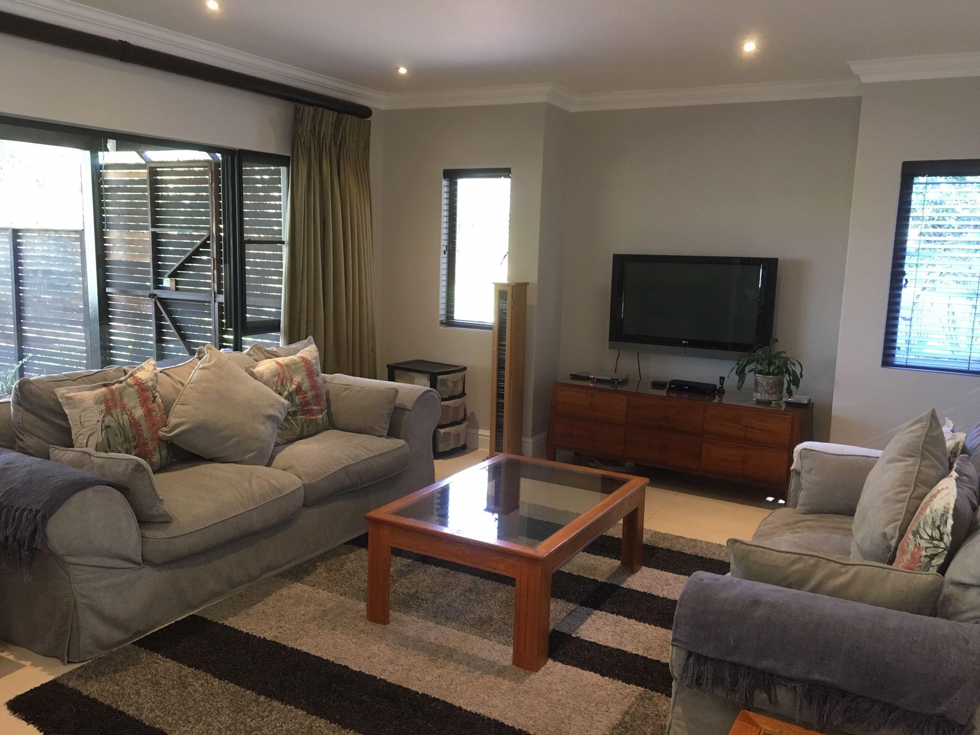 Family home in Dunkirk estate, Salt rock