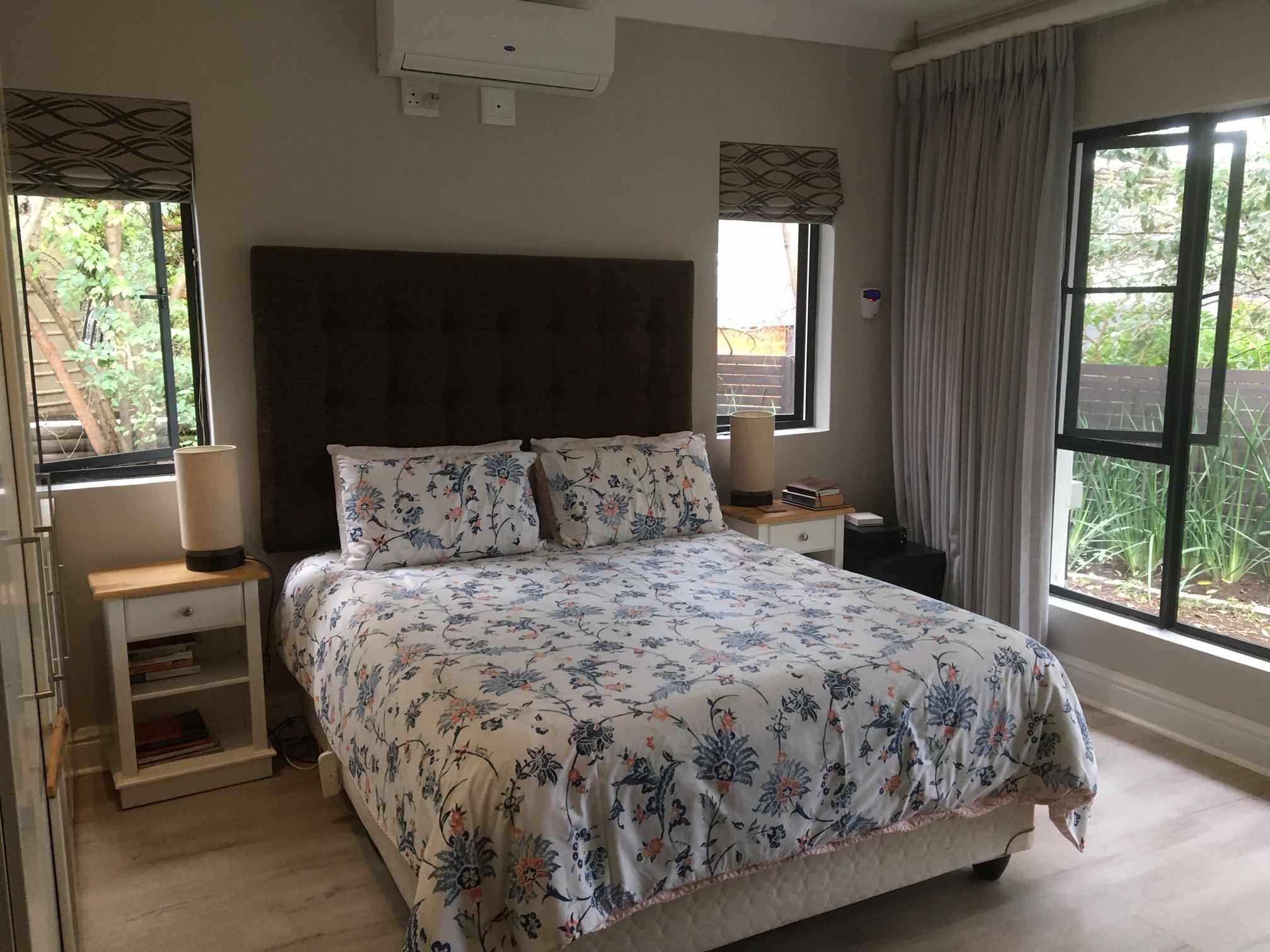 Family home in Dunkirk estate, Salt rock