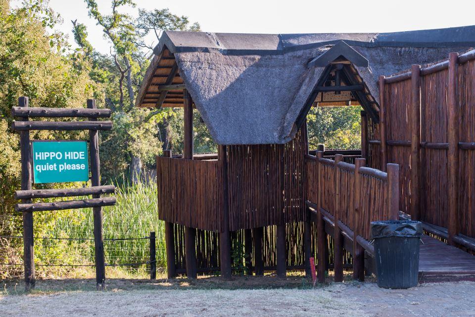 Kruger Park Lodge Unit No. 608A | Self-catering Hazyview