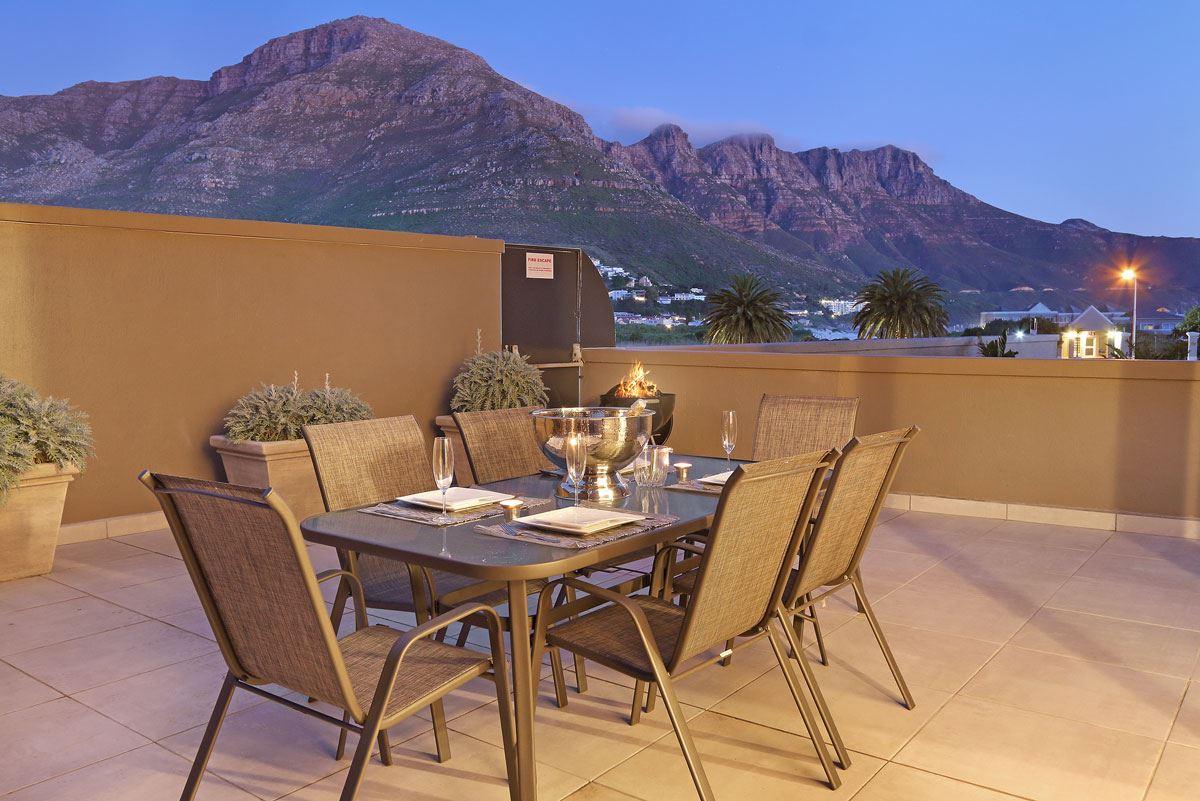 G Zero 3 @ The Breakers | Self-catering Hout Bay