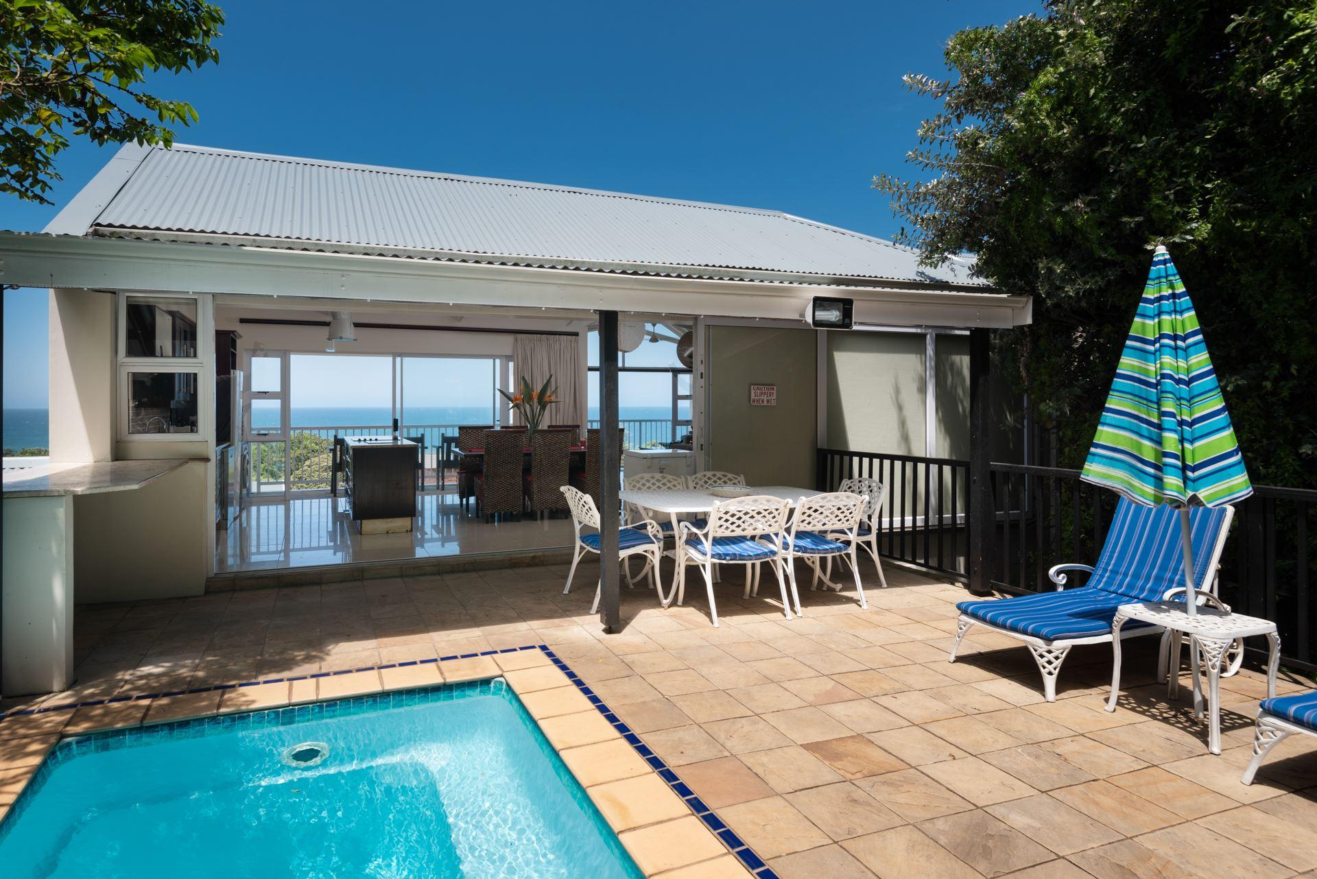 Beachhaven House at Prince's Grant Golf Estate | Princes Grant Accommodation