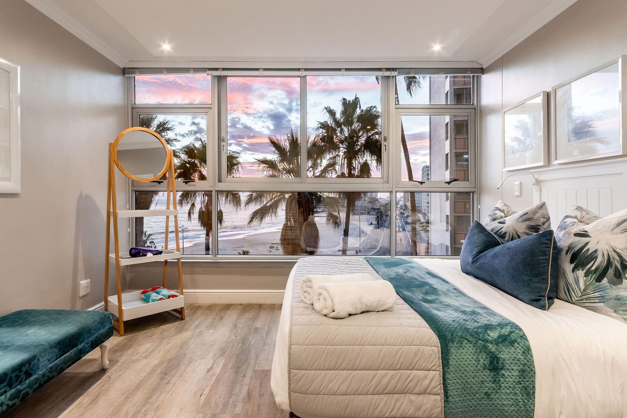 Ashley on Beach (408) | Strand Accommodation