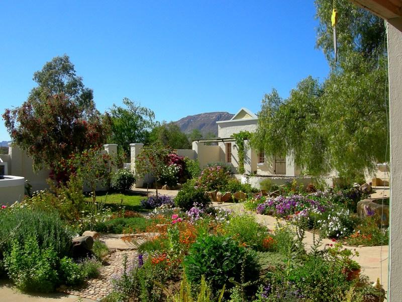 Prince Albert Garden Guest House | Prince Albert Accommodation