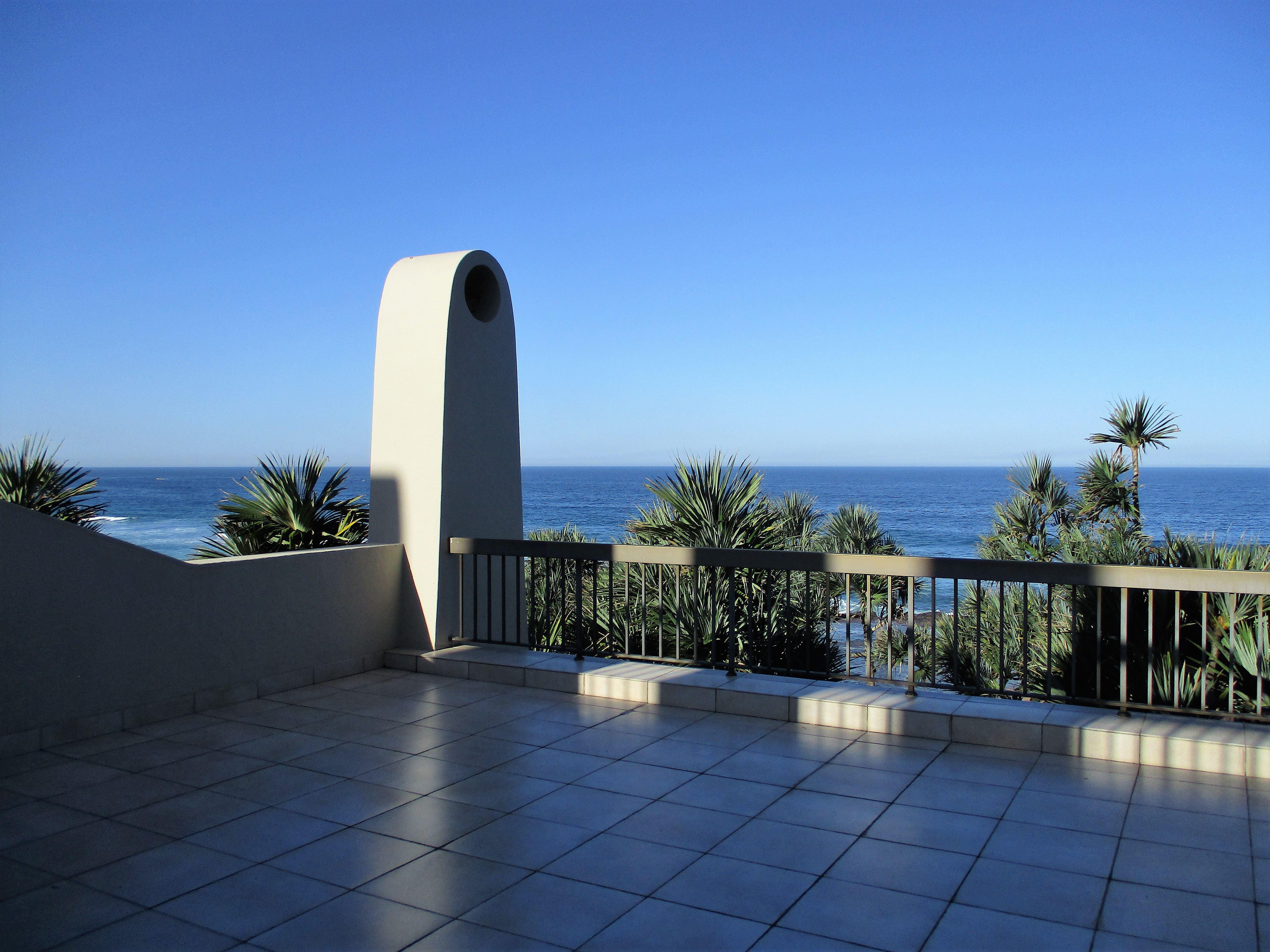 4 Chakas Place