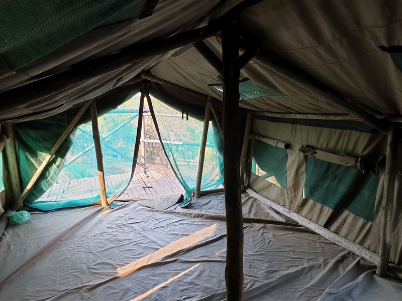Tents