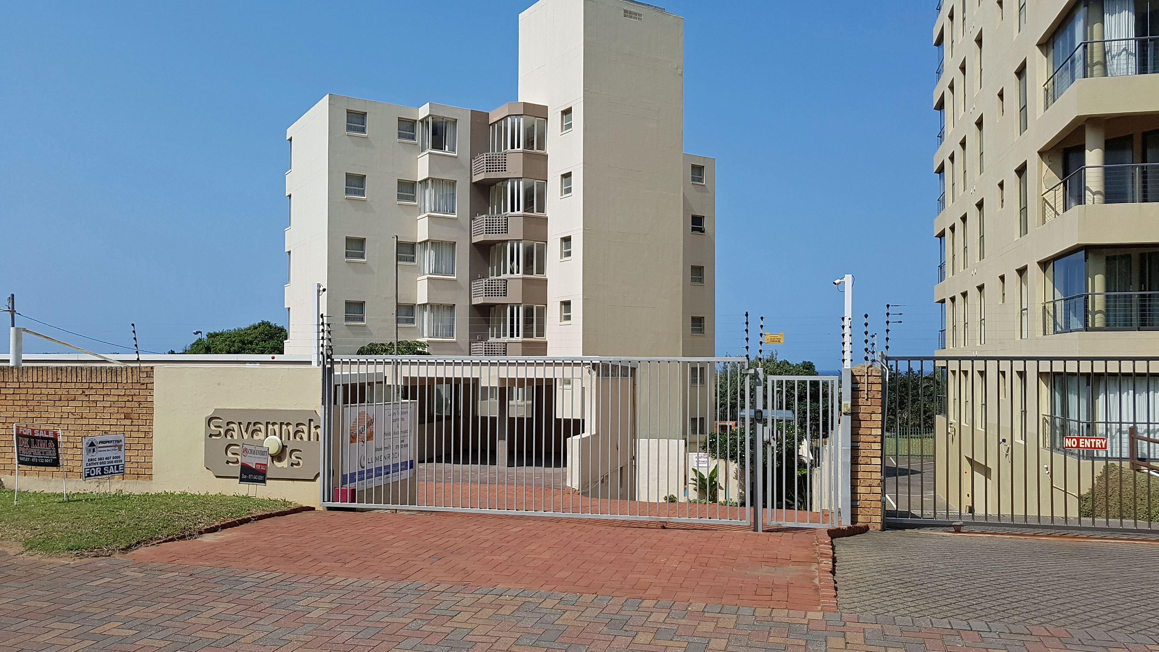 Savanah Sands | Accommodation Amanzimtoti