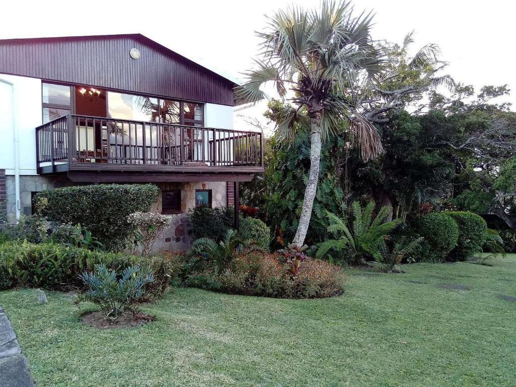 Ridge Road 18 | St Michaels on Sea Accommodation