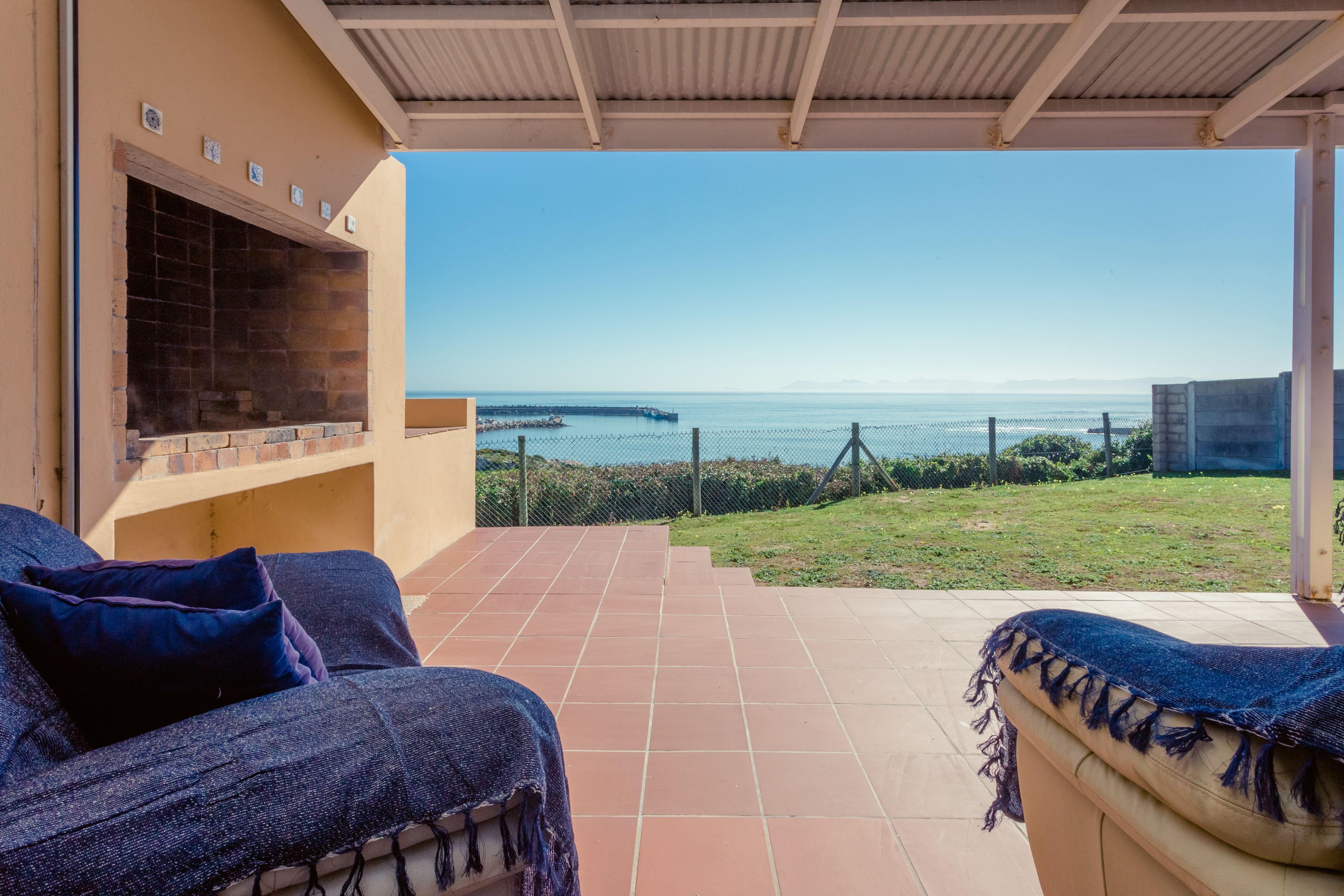 Endless Horizon | Accommodation Gansbaai