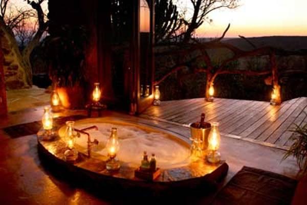 Ant's Hill | Vaalwater Accommodation