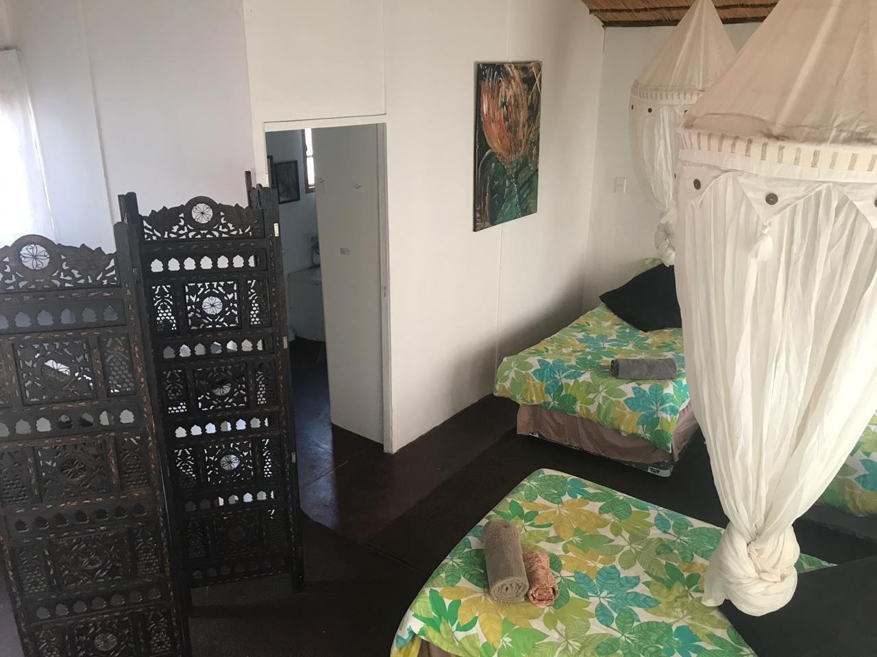 SIDLEKE SELUSOTI Proudly African Accommodation