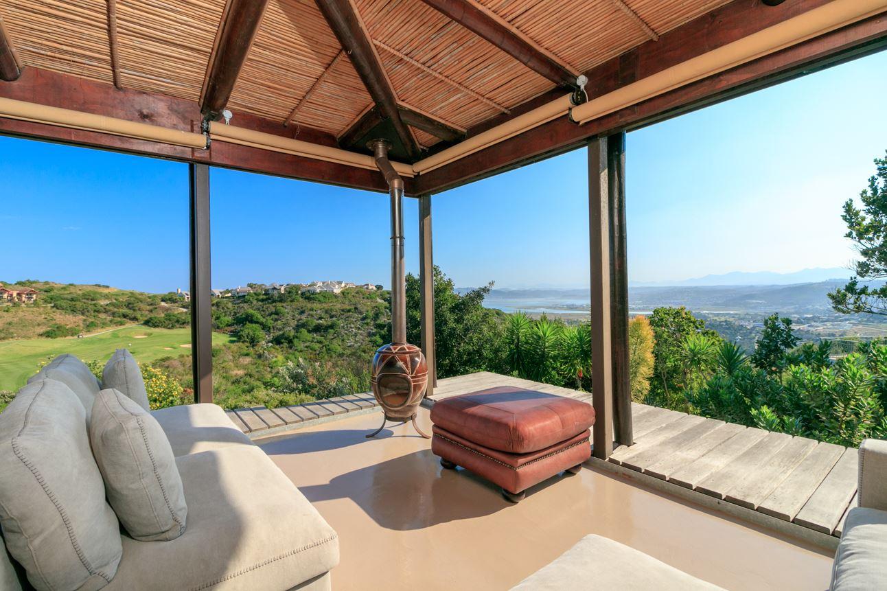 Pezula A touch of Africa - CM17 | Self-catering Pezula Golf Estate