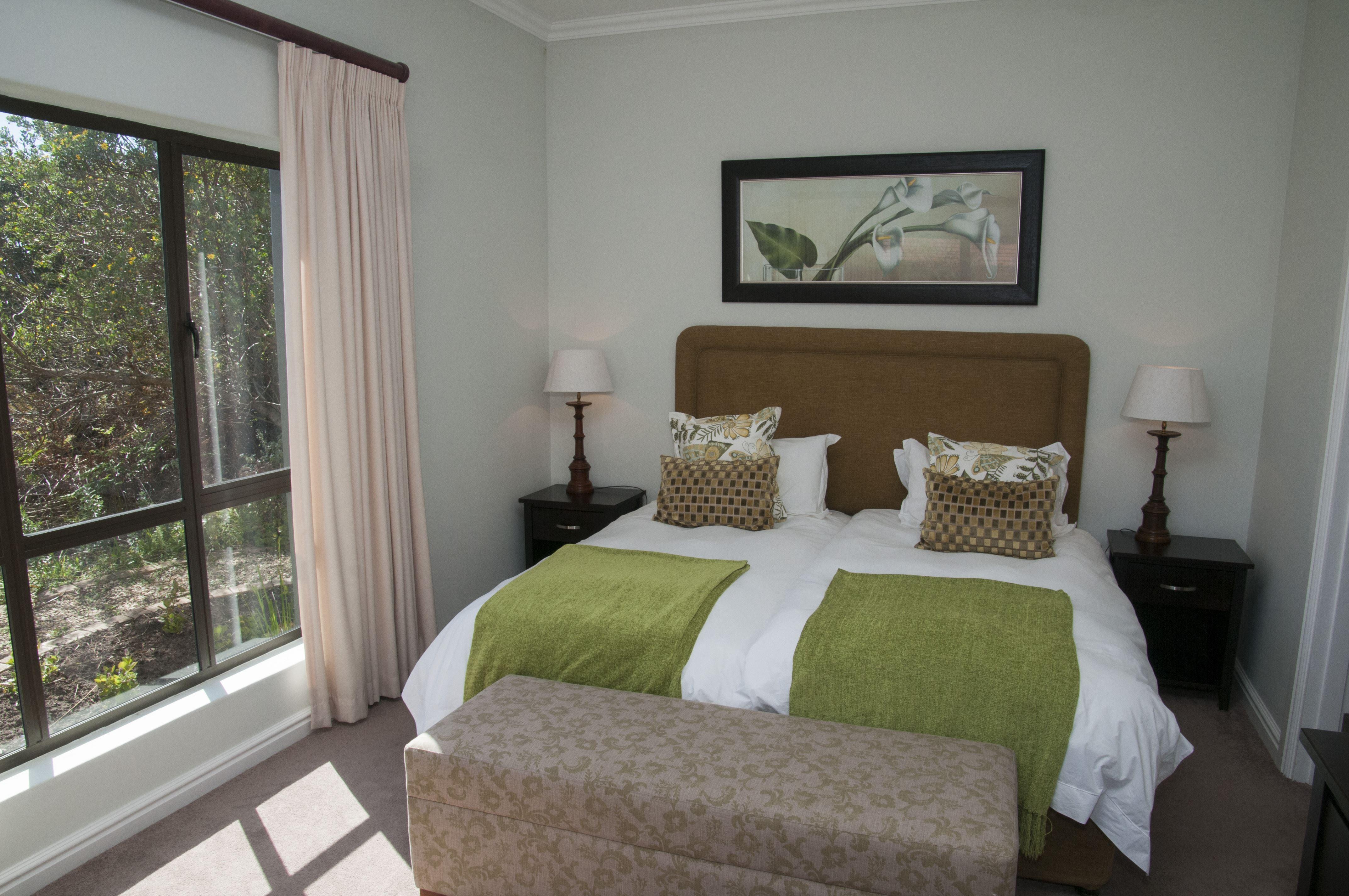 Pezula Sunny Tranquility CM4 | Pezula Golf Estate Accommodation