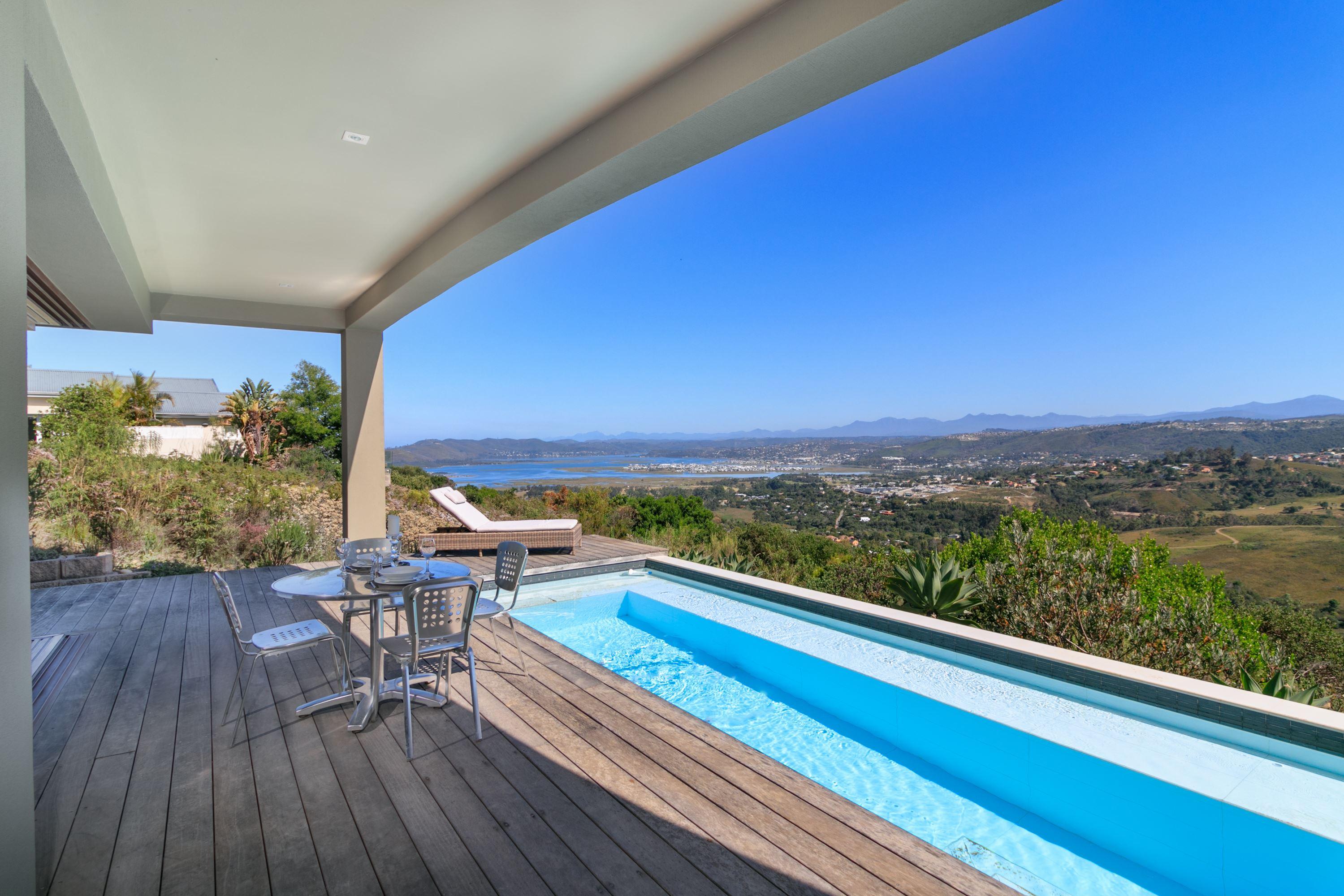 Pezula Opulent Elegance | Self-catering Pezula Golf Estate