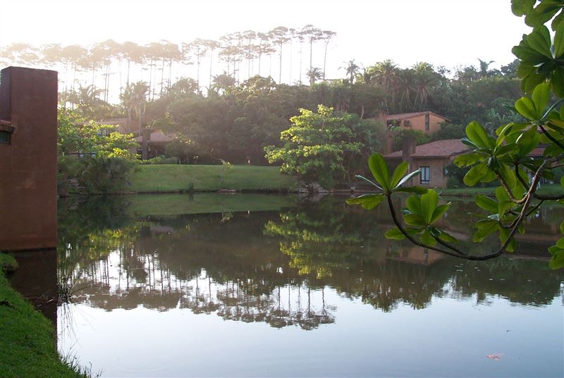San Lameer Villa 1906