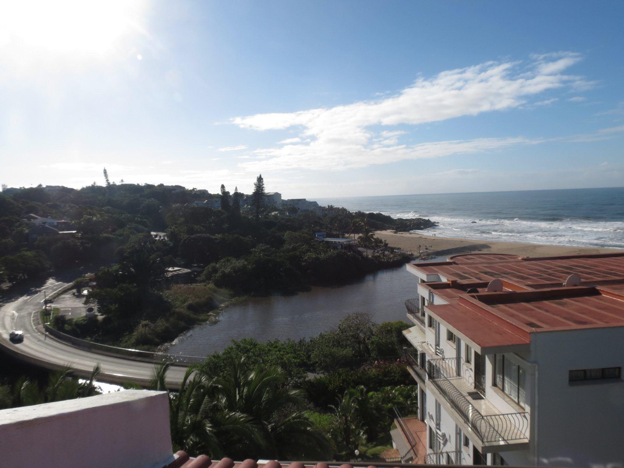 Cicada 14 | Ramsgate Accommodation