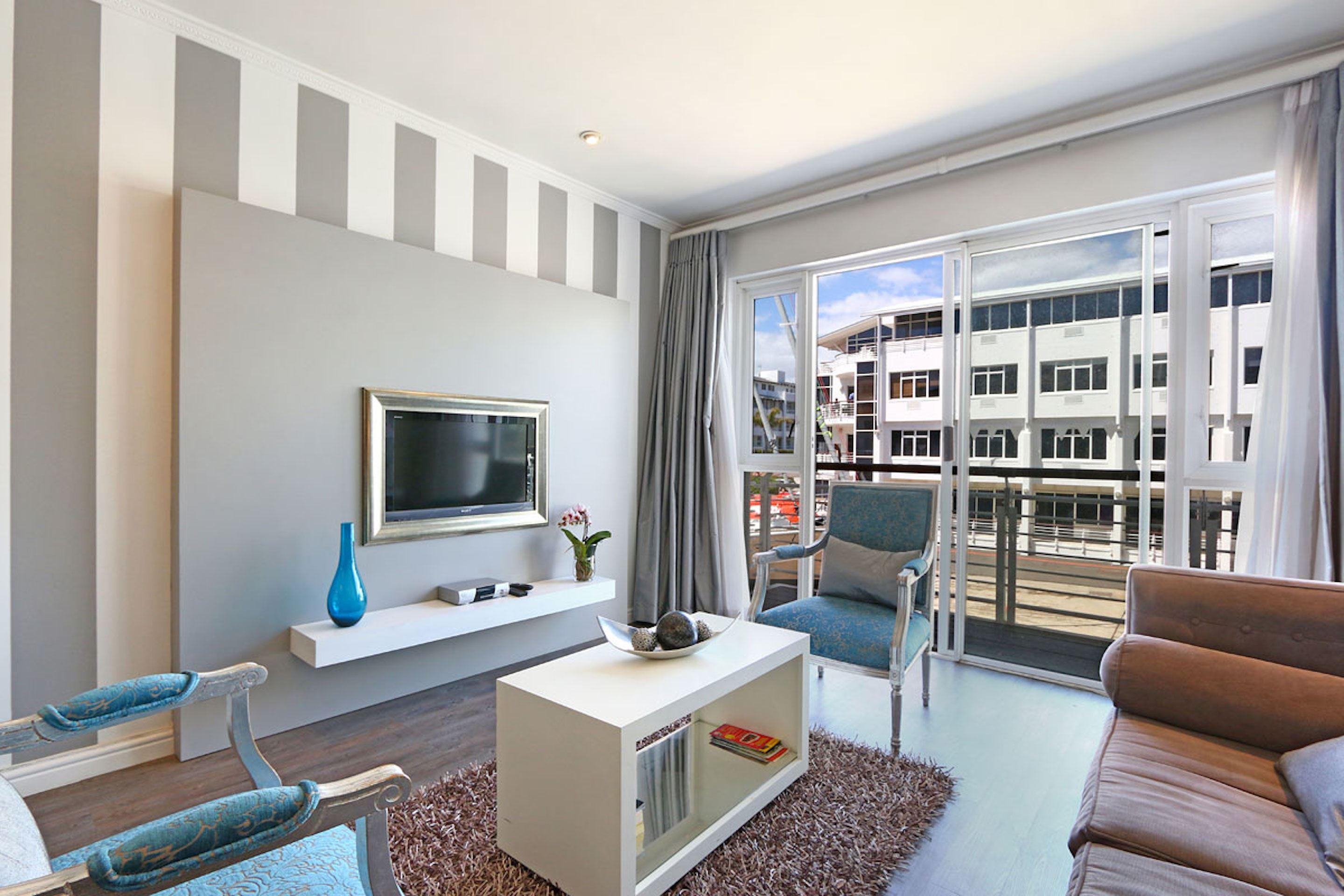 504 The Granger | Accommodation Granger Bay