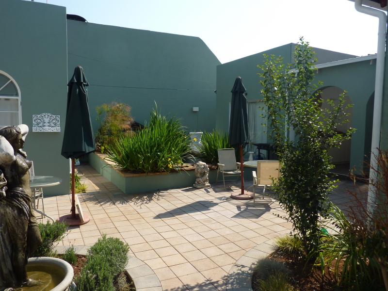 28 on Fifth Guesthouse | Edenvale Accommodation