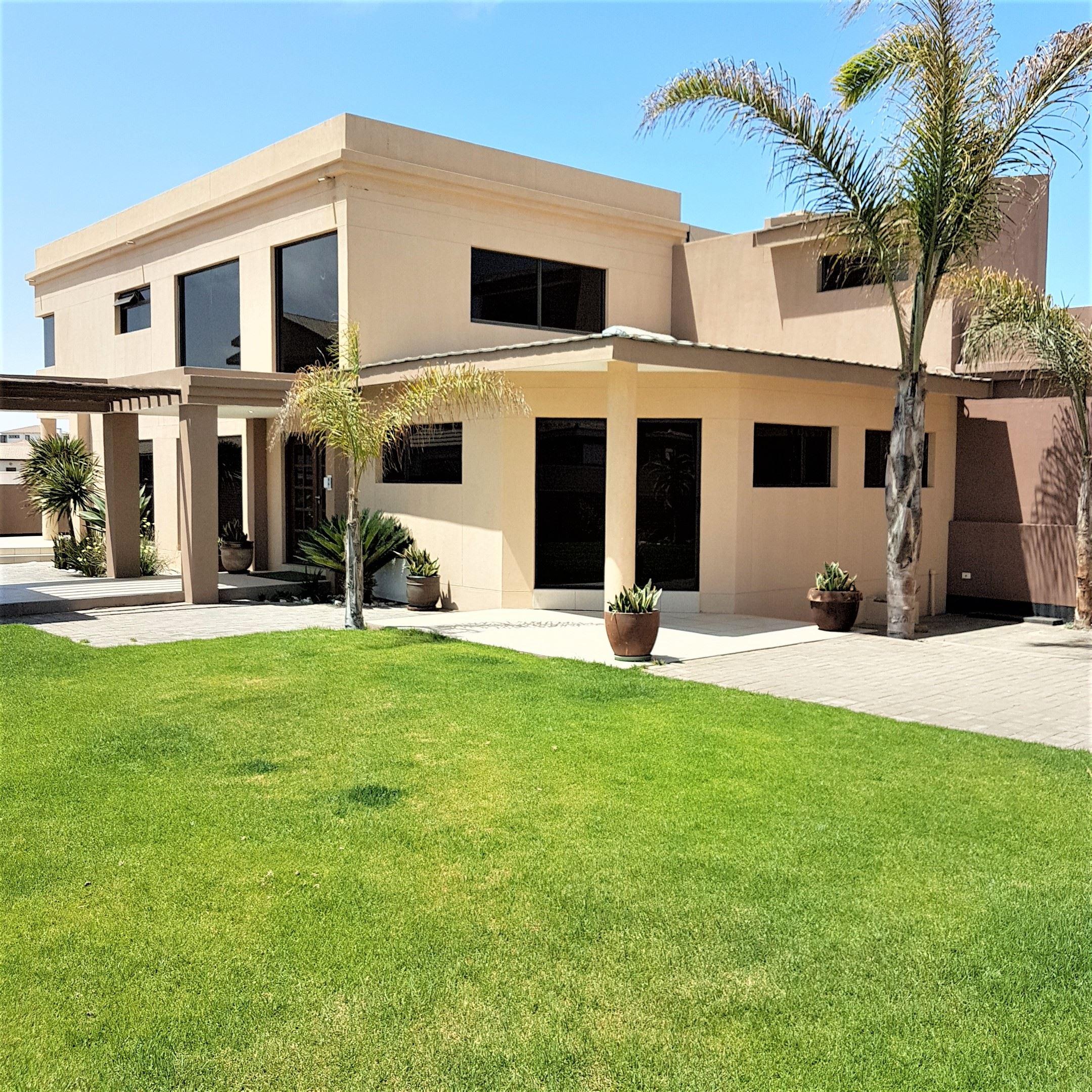 Vogelstrand Holiday House Swakopmund
