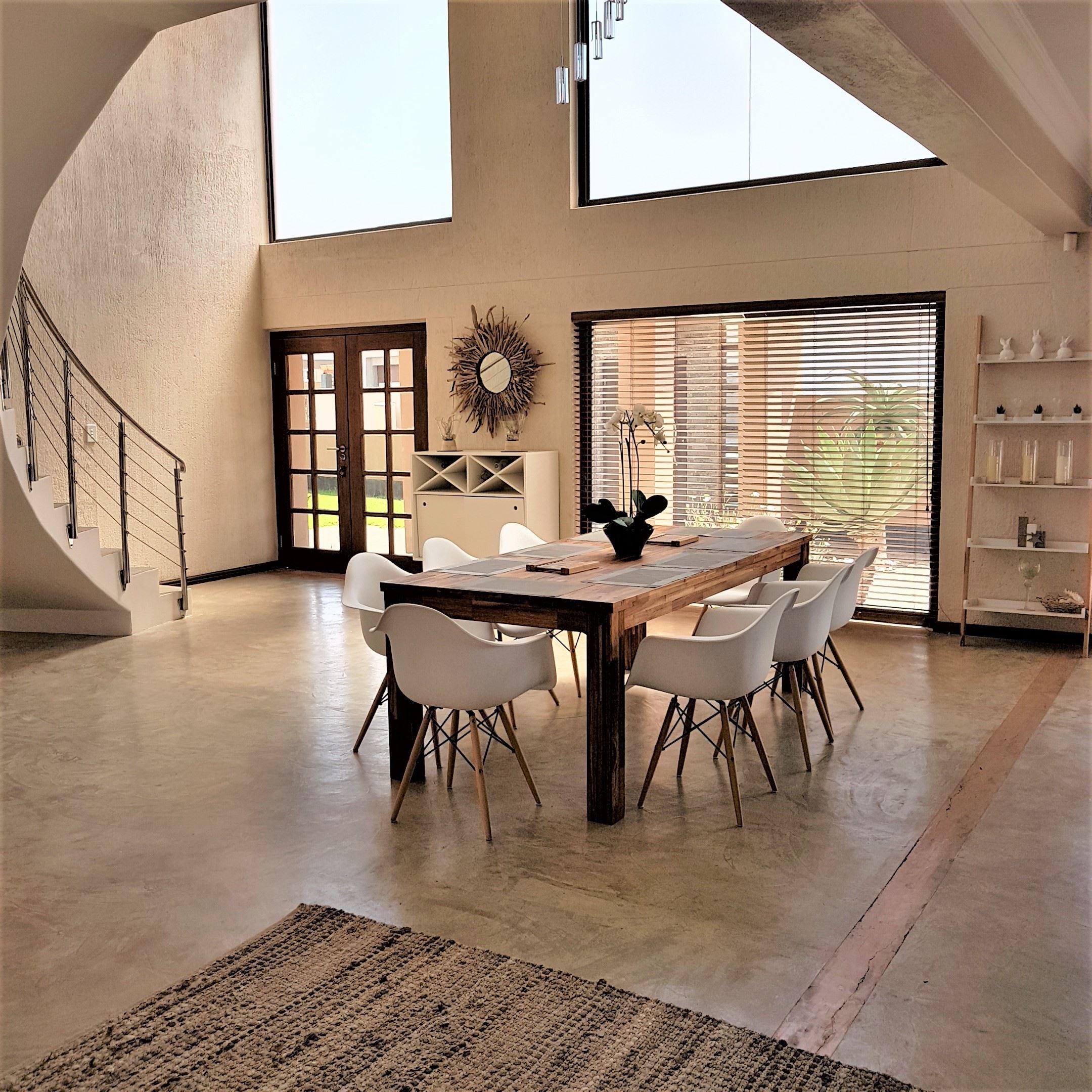 Vogelstrand Holiday House Swakopmund