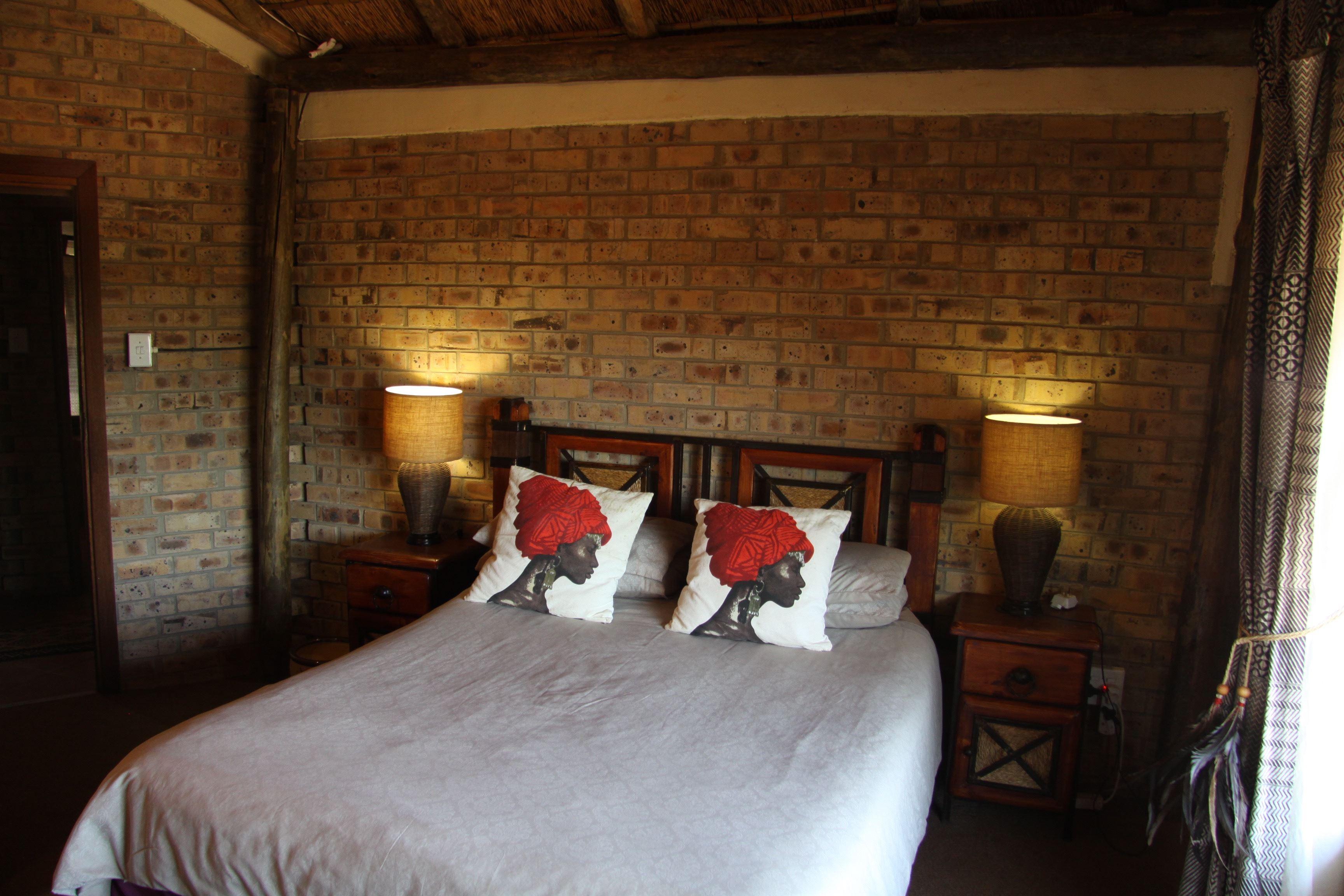 Inyala Game Lodge | Accommodation Ventersdorp