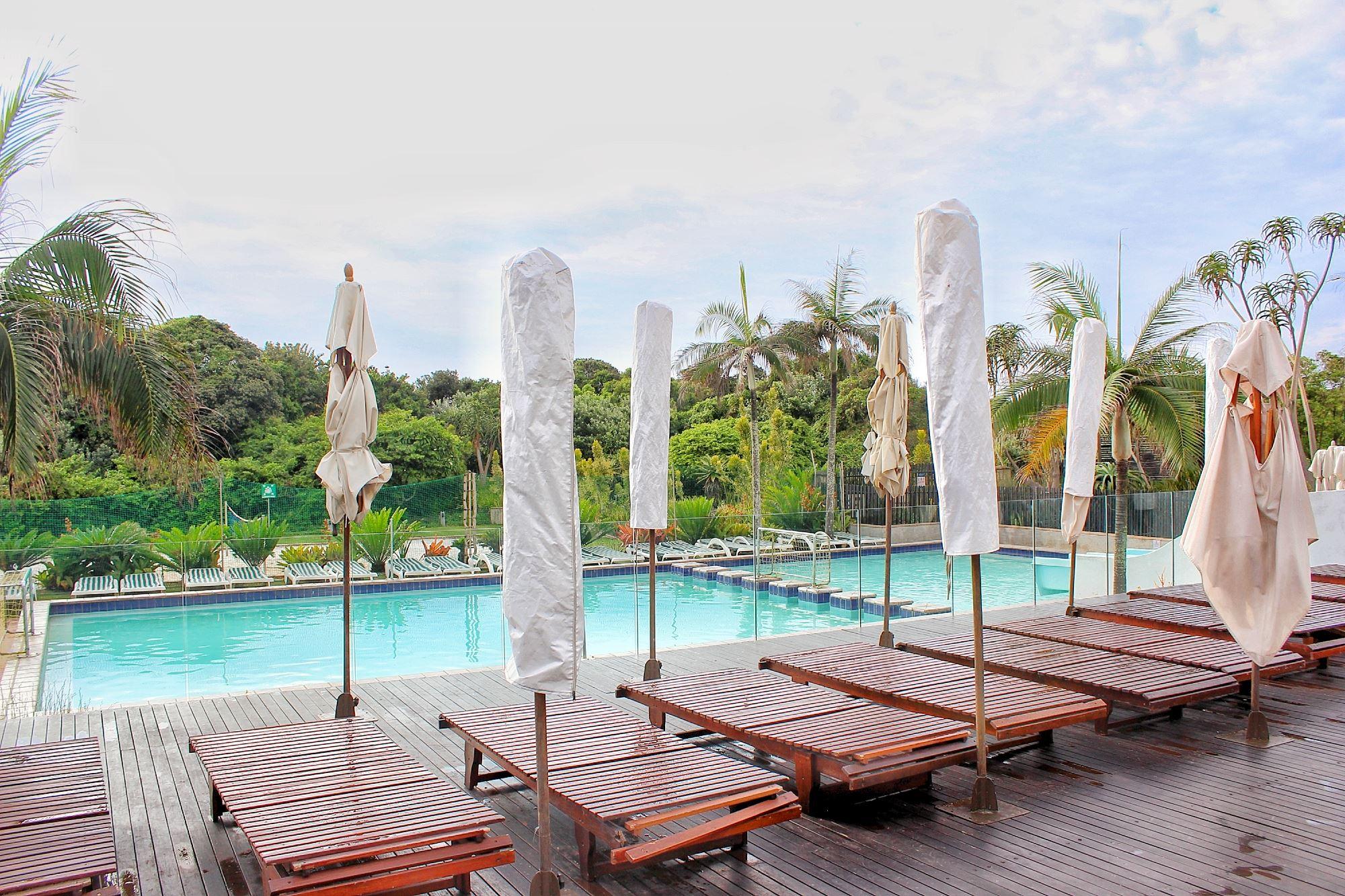 Breakers Modern Apartment | Herrwood Park Resorts