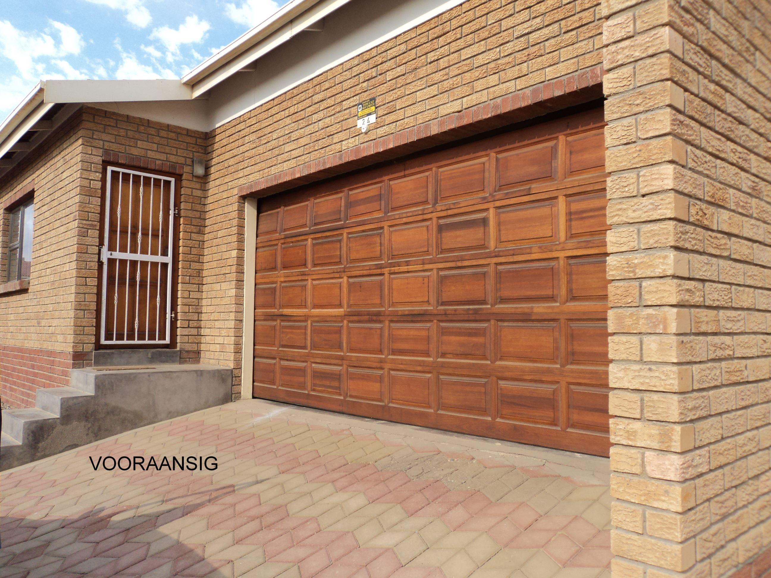 Paresis Park 24 | Accommodation Hentiesbaai