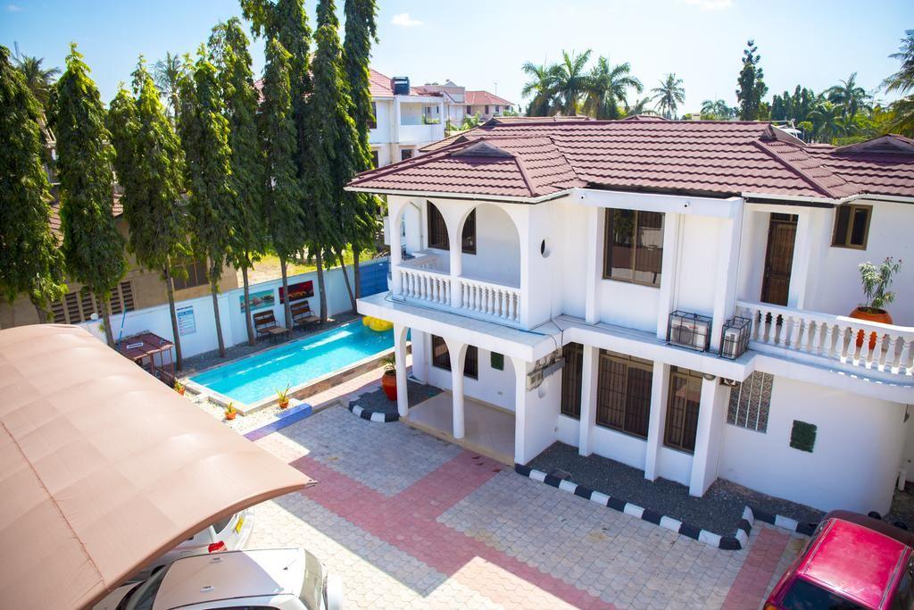 Mikocheni Condo Hotel & Apartments | Mikocheni Accommodation